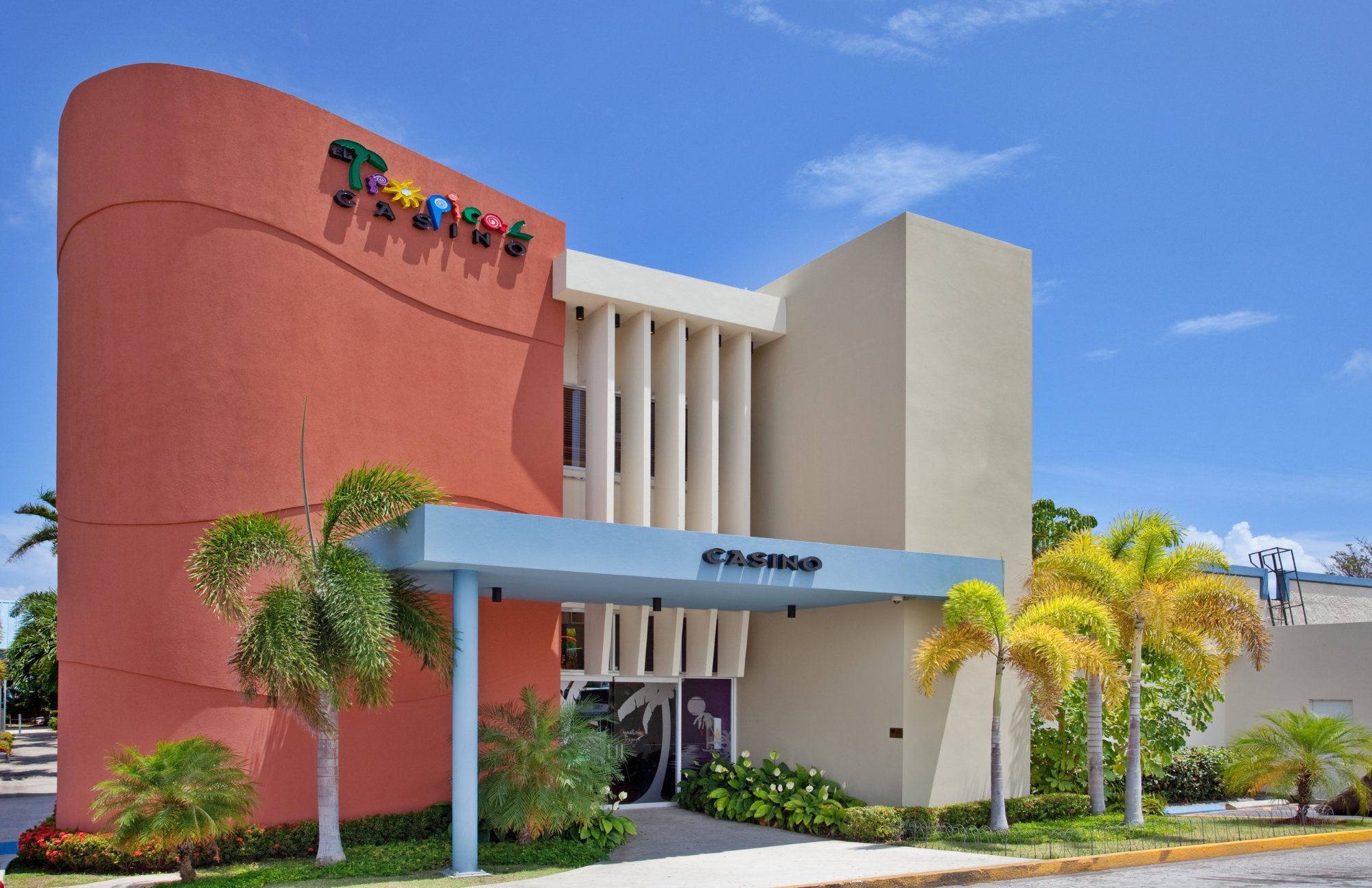 Photo of Holiday Inn Ponce & Tropical Casino, Ponce, PR