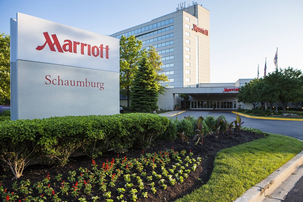 Photo of Marriott Chicago Schaumburg, Schaumburg, IL