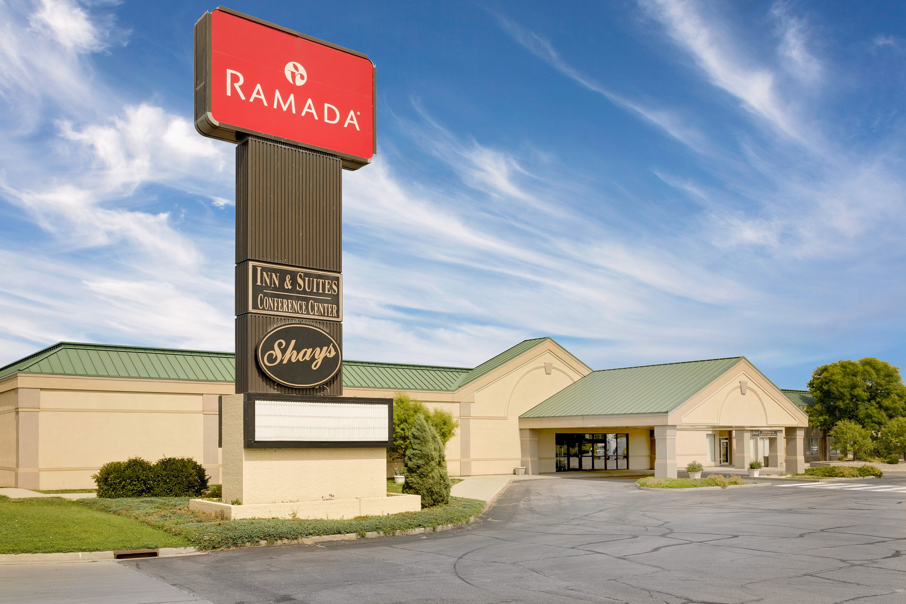 Photo of Ramada Mitchell Hotel and Conference Center, Mitchell, SD
