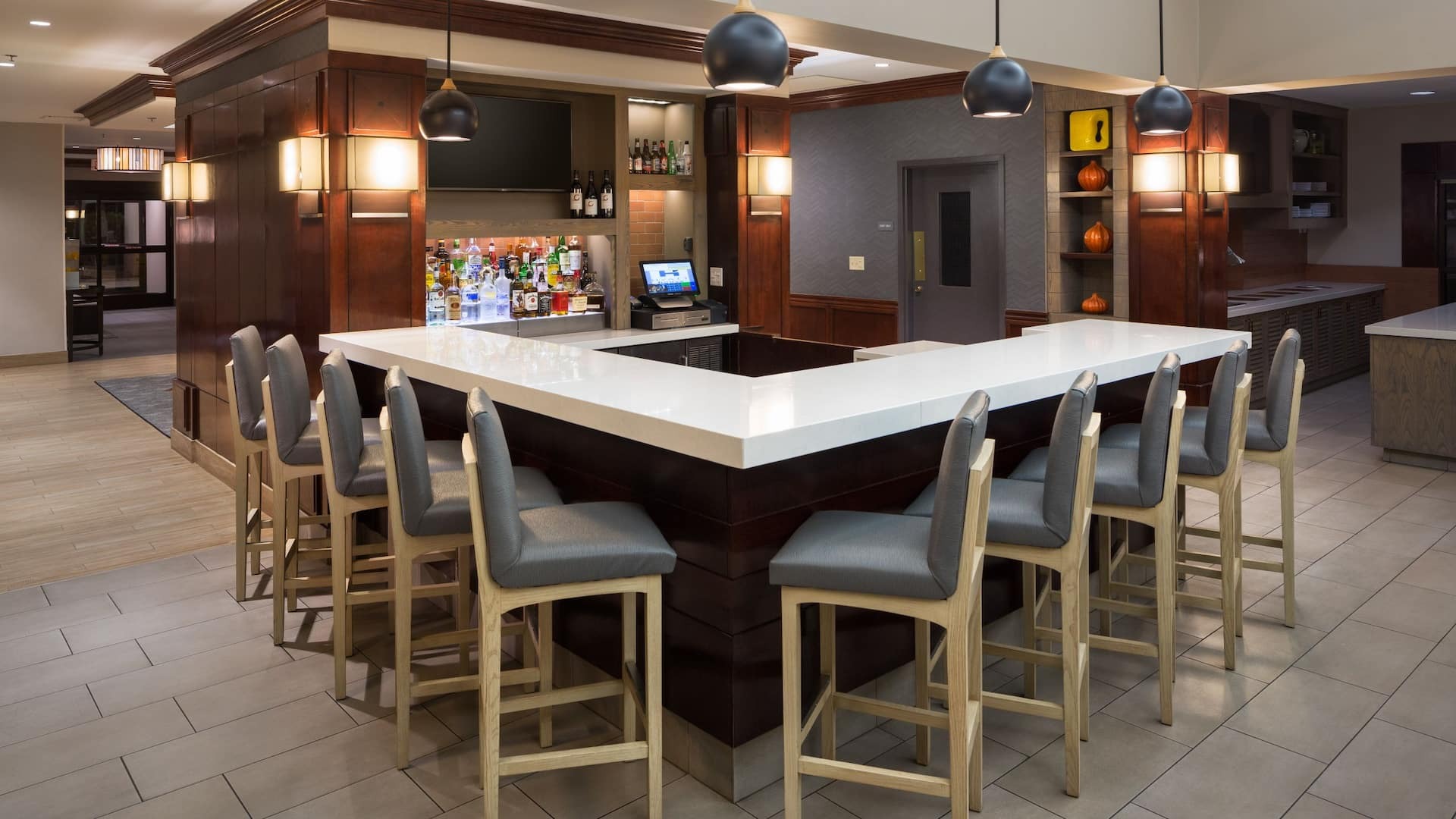 Photo of Hyatt House Boston/Waltham, Waltham, MA