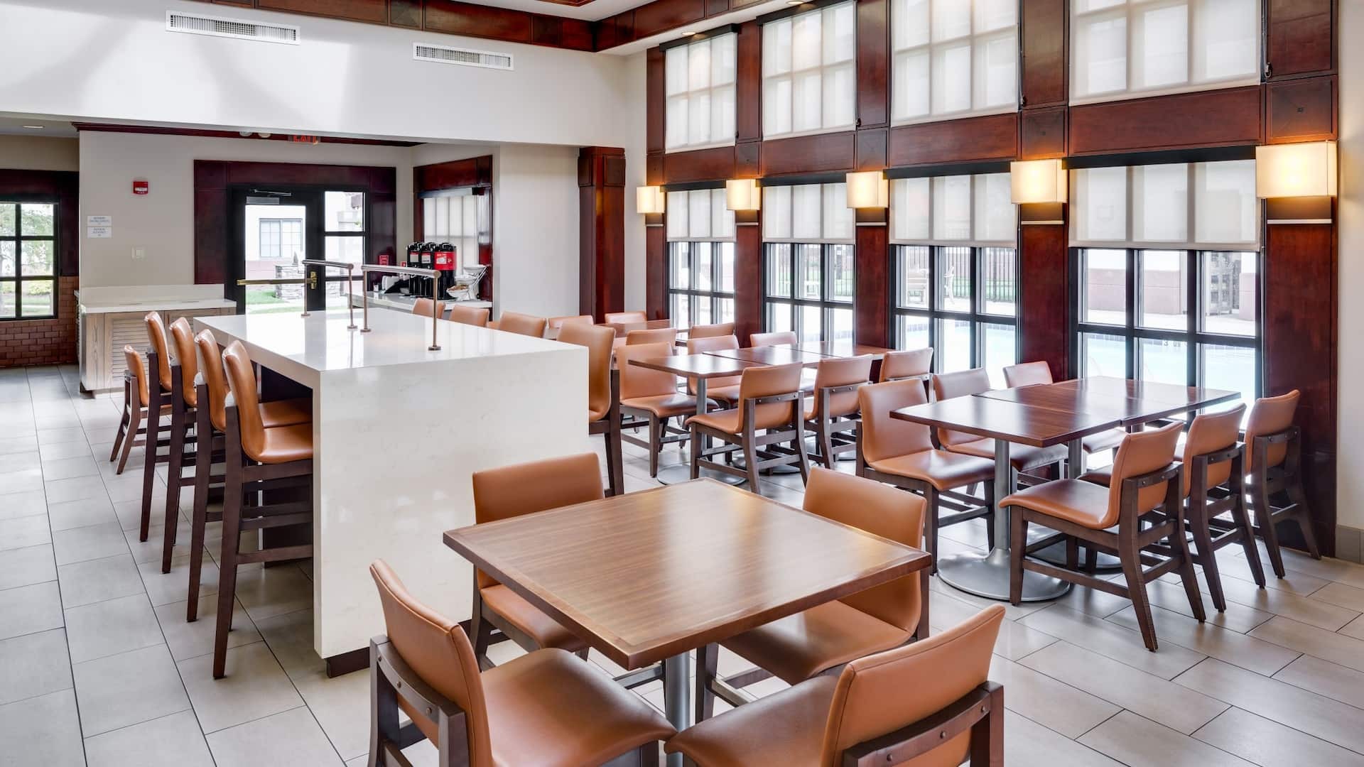 Photo of Hyatt House Boston/Waltham, Waltham, MA