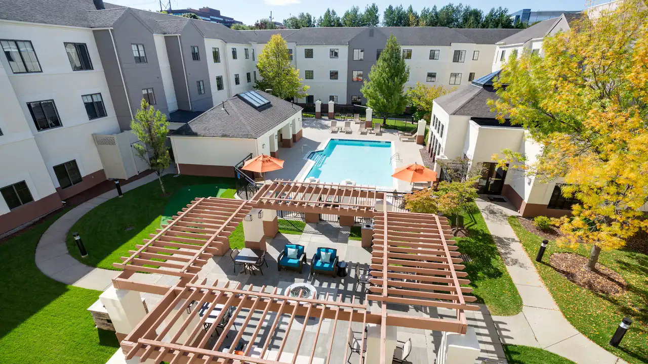 Photo of Hyatt House Boston/Waltham, Waltham, MA