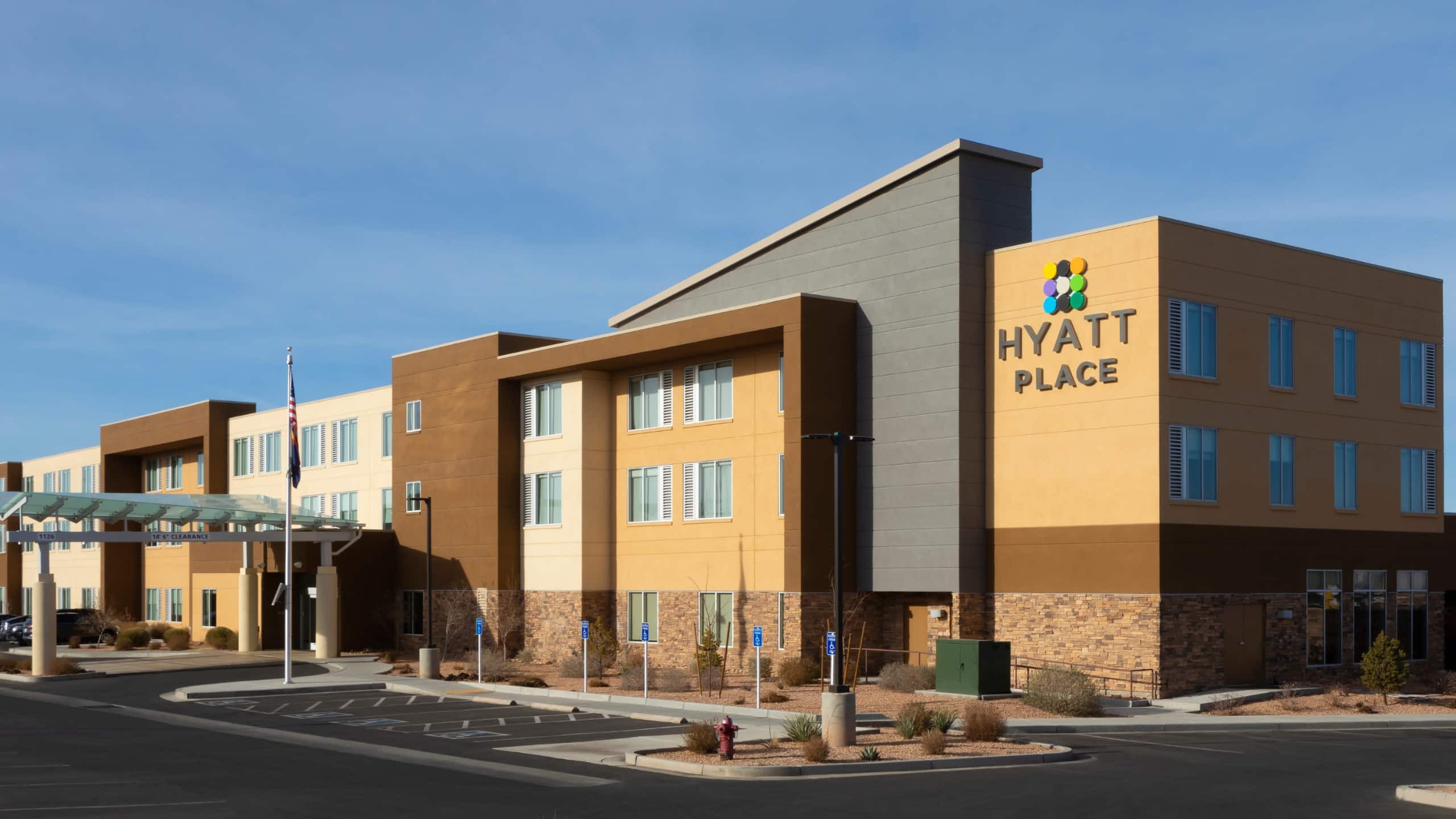 Photo of Hyatt Place Page/Lake Powell, Page, AZ