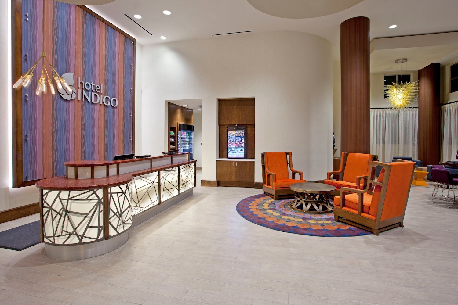 Photo of Hotel Indigo Austin Downtown-University, Austin, TX
