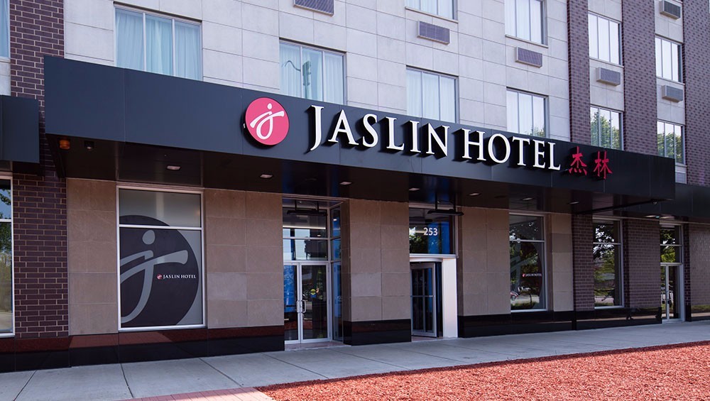 Photo of Jaslin Hotel, Chicago, IL