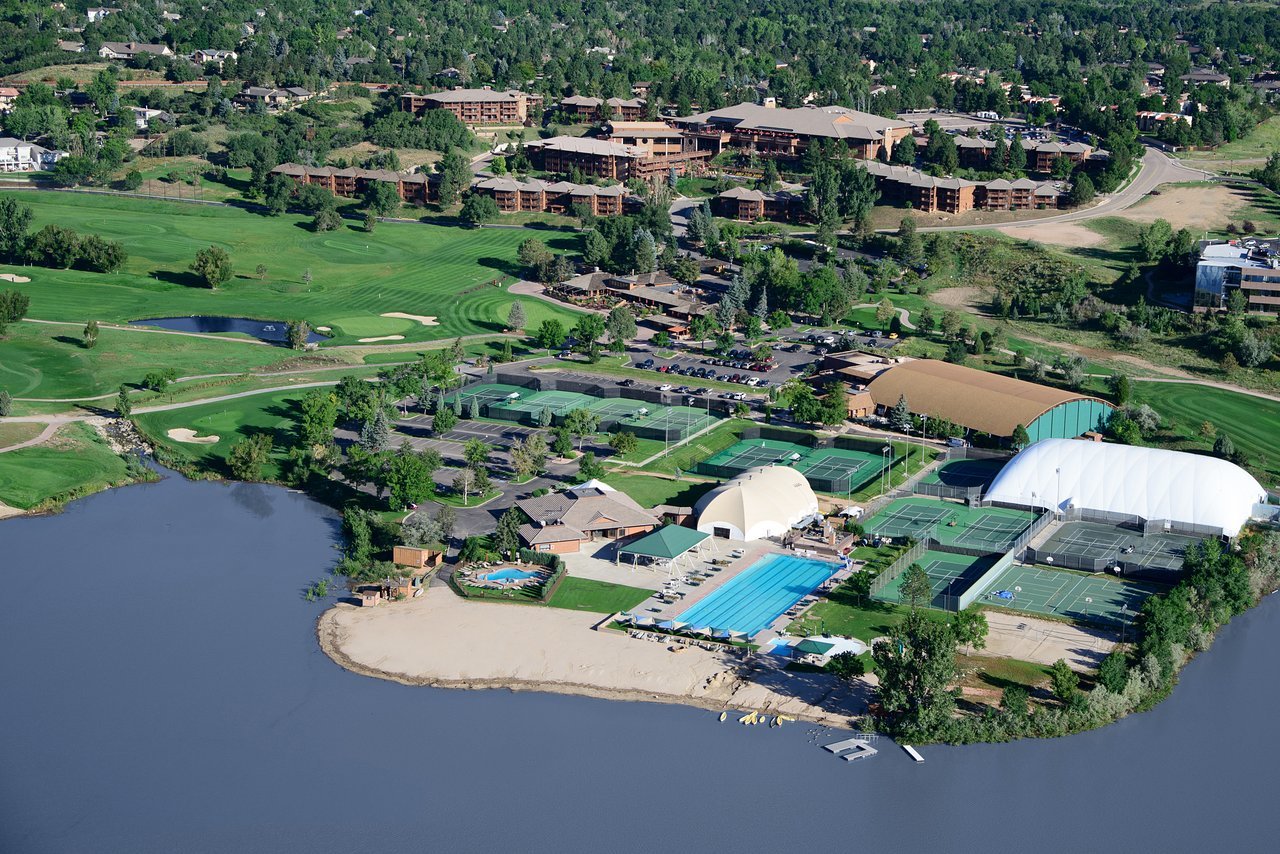 Photo of Cheyenne Mountain Resort, Colorado Springs, CO