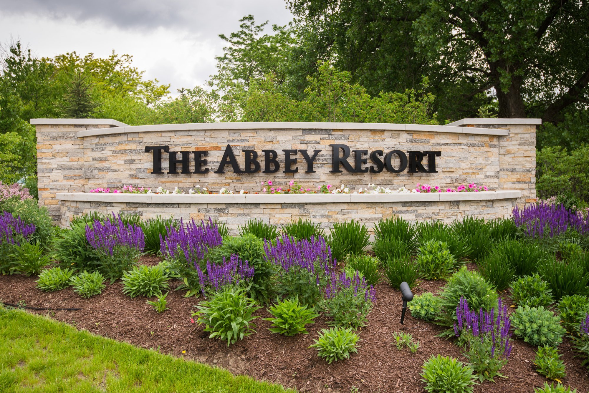 Photo of The Abbey Resort, Fontana, WI