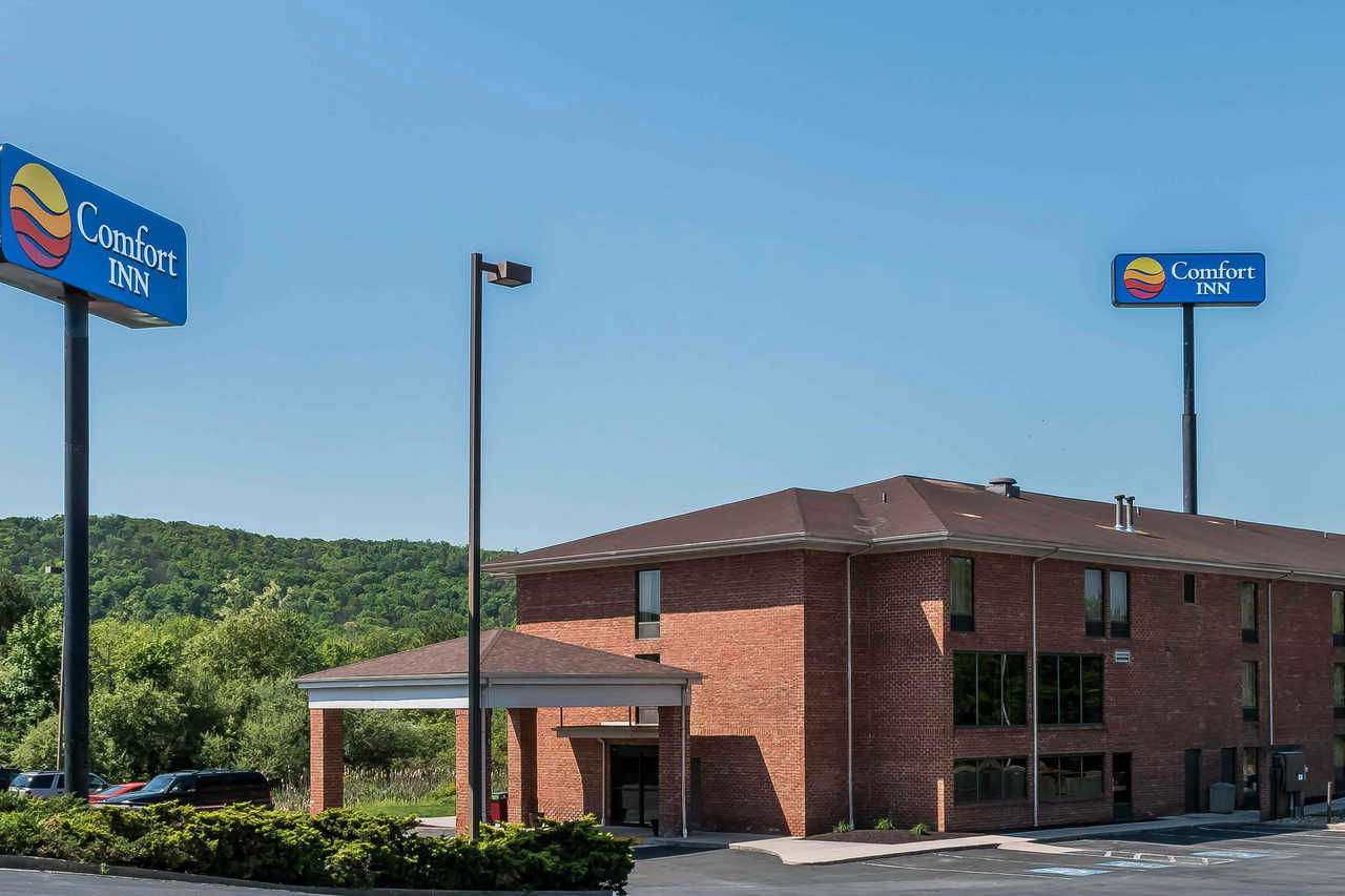Photo of SSN Hotels, Wilmington, DE
