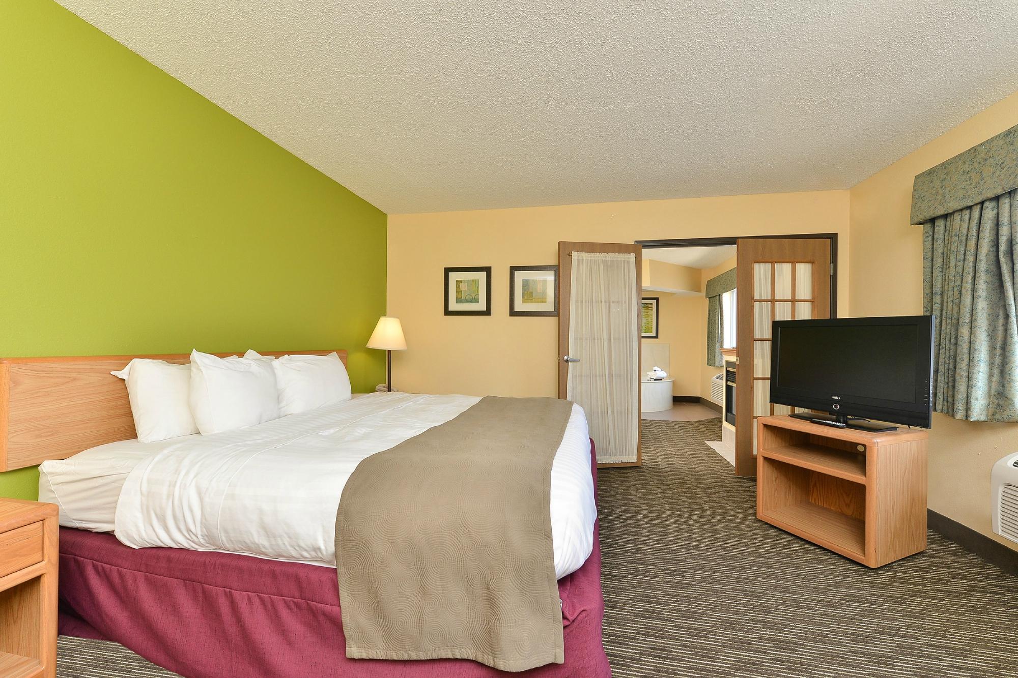 Photo of AmericInn Rehoboth Beach, Rehoboth Beach, DE