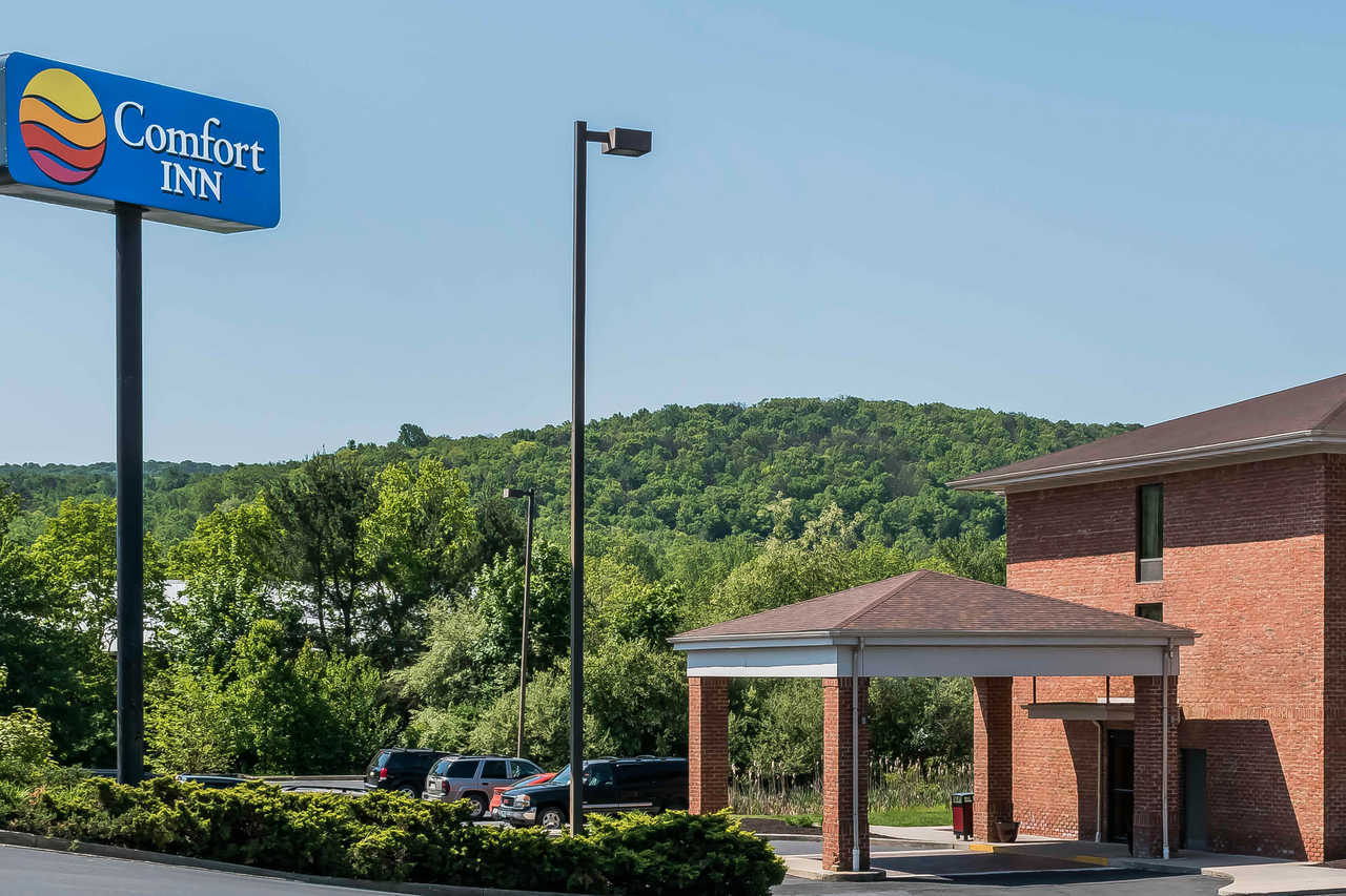 Photo of Comfort Inn Pine Grove, Pine Grove, PA
