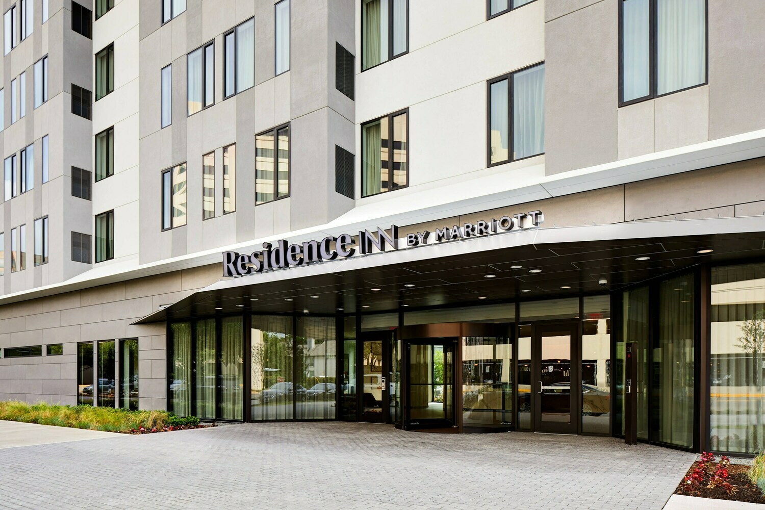 Photo of Residence Inn by Marriott Dallas by the Galleria, Dallas, TX