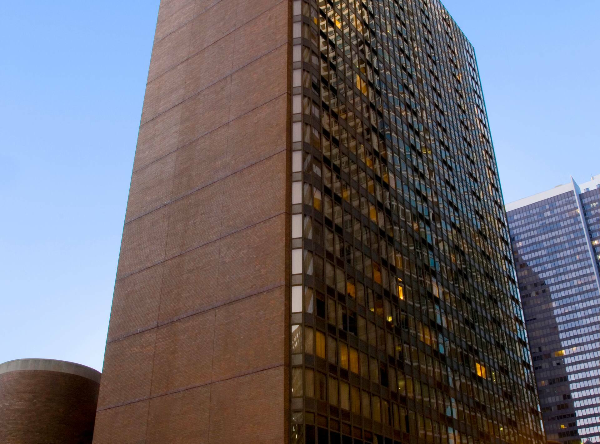 Photo of DoubleTree by Hilton Hotel Chicago - Magnificent Mile, Chicago, IL