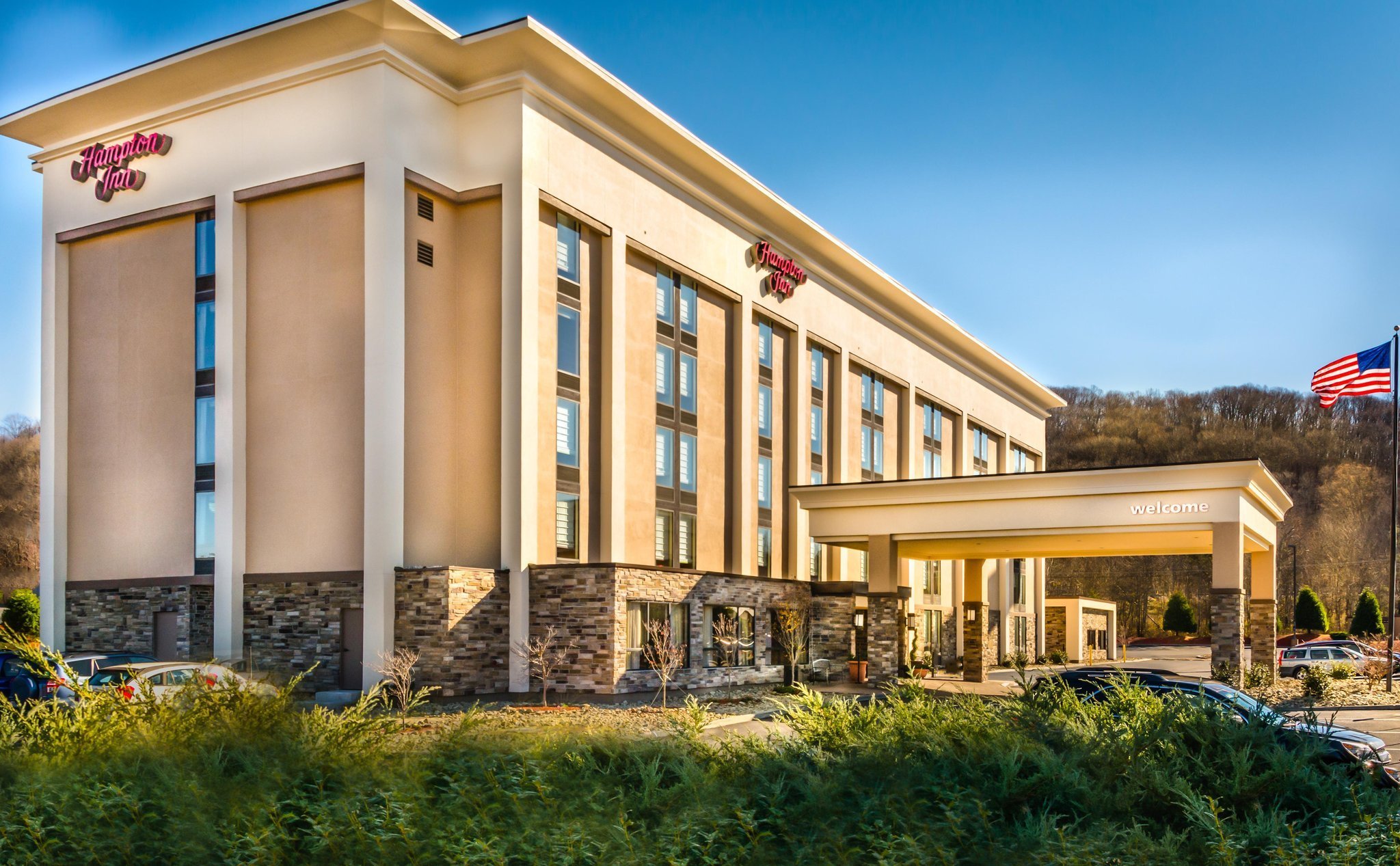Photo of Hampton Inn Princeton (WV), Princeton, WV