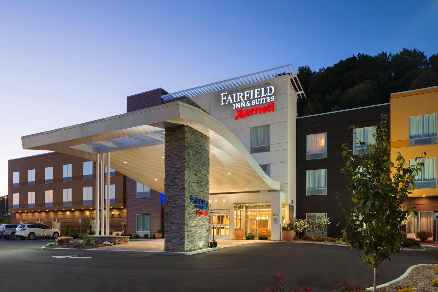 Photo of Fairfield Inn & Suites Athens (TN), Athens, TN