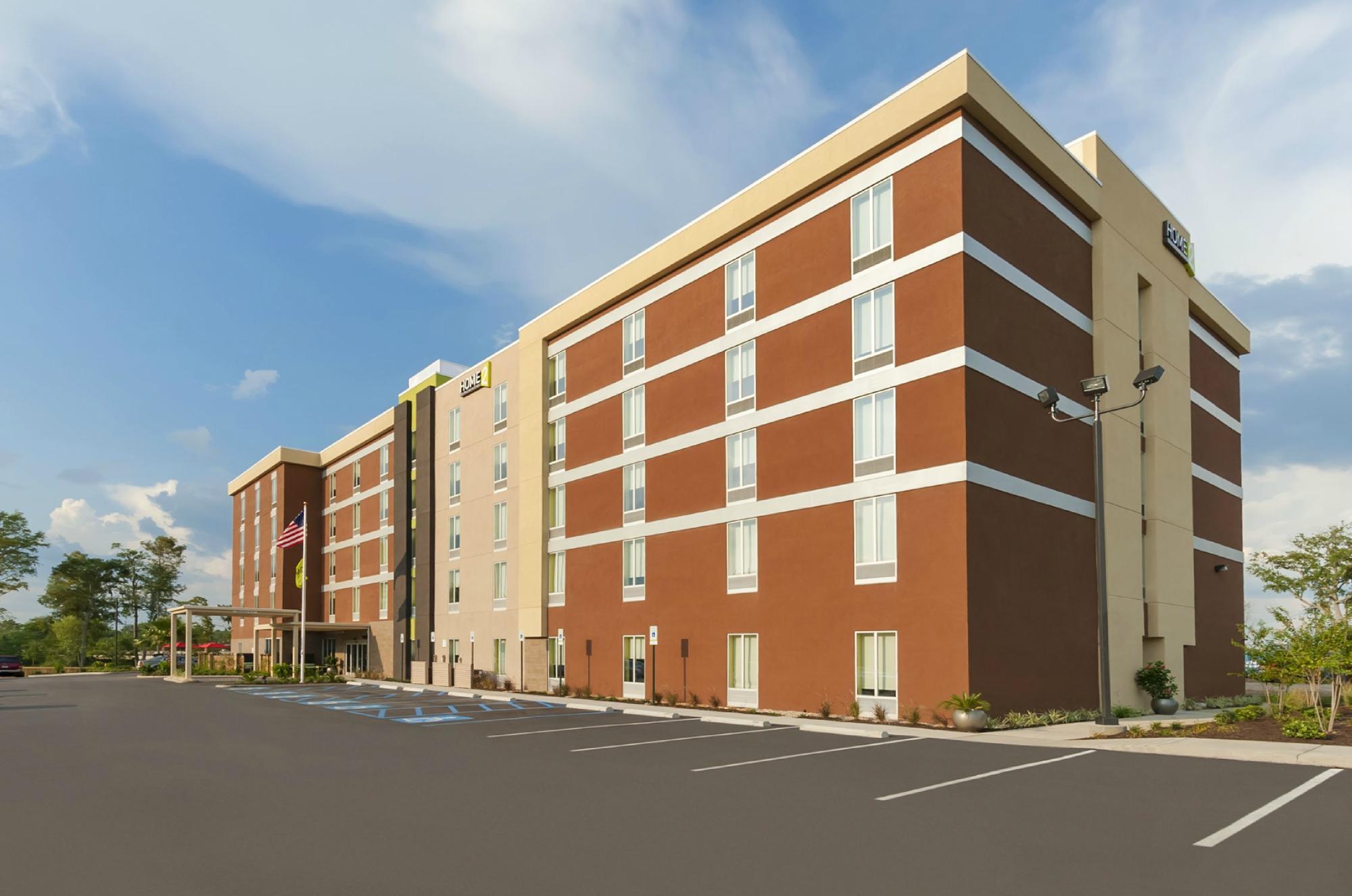 Photo of Home2 Suites Biloxi North/D'Iberville, Diberville, MS