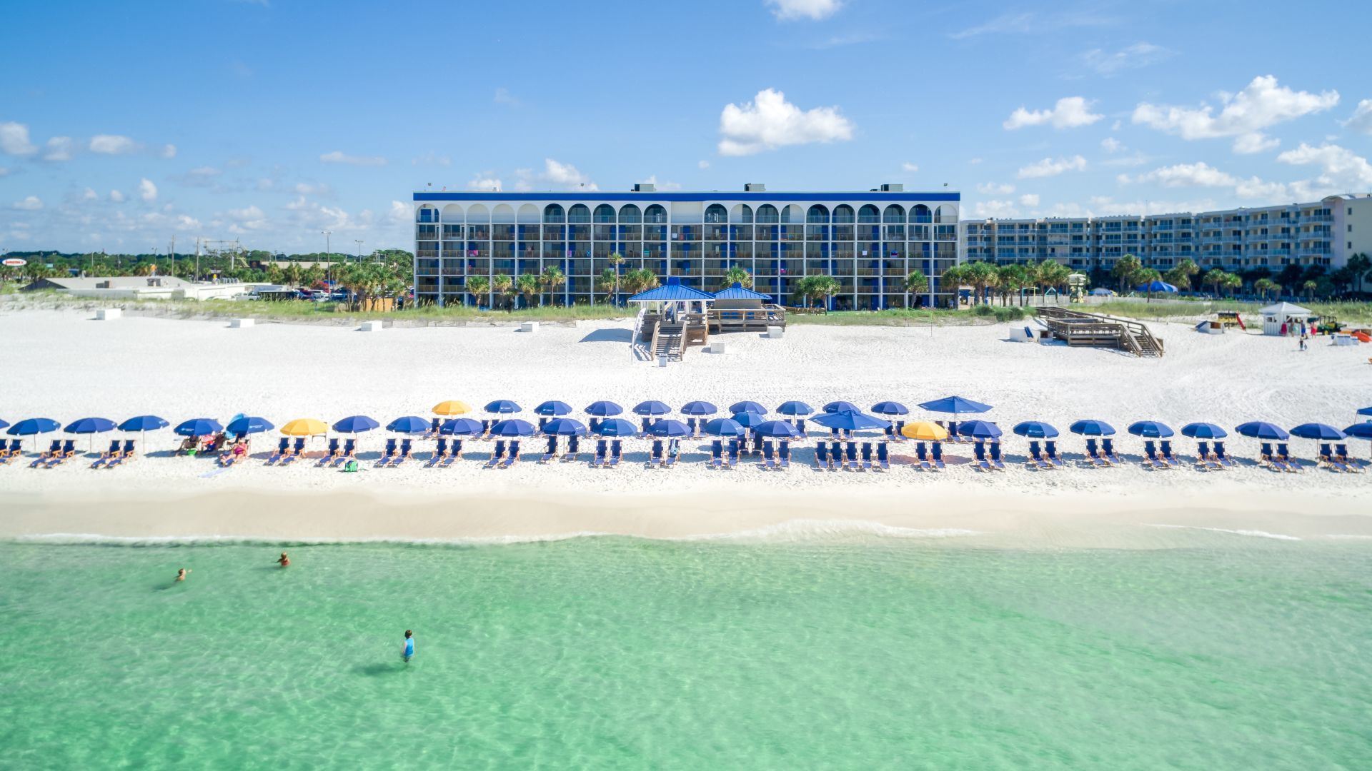 Photo of The Island, by Hotel RL, Fort Walton Beach, FL