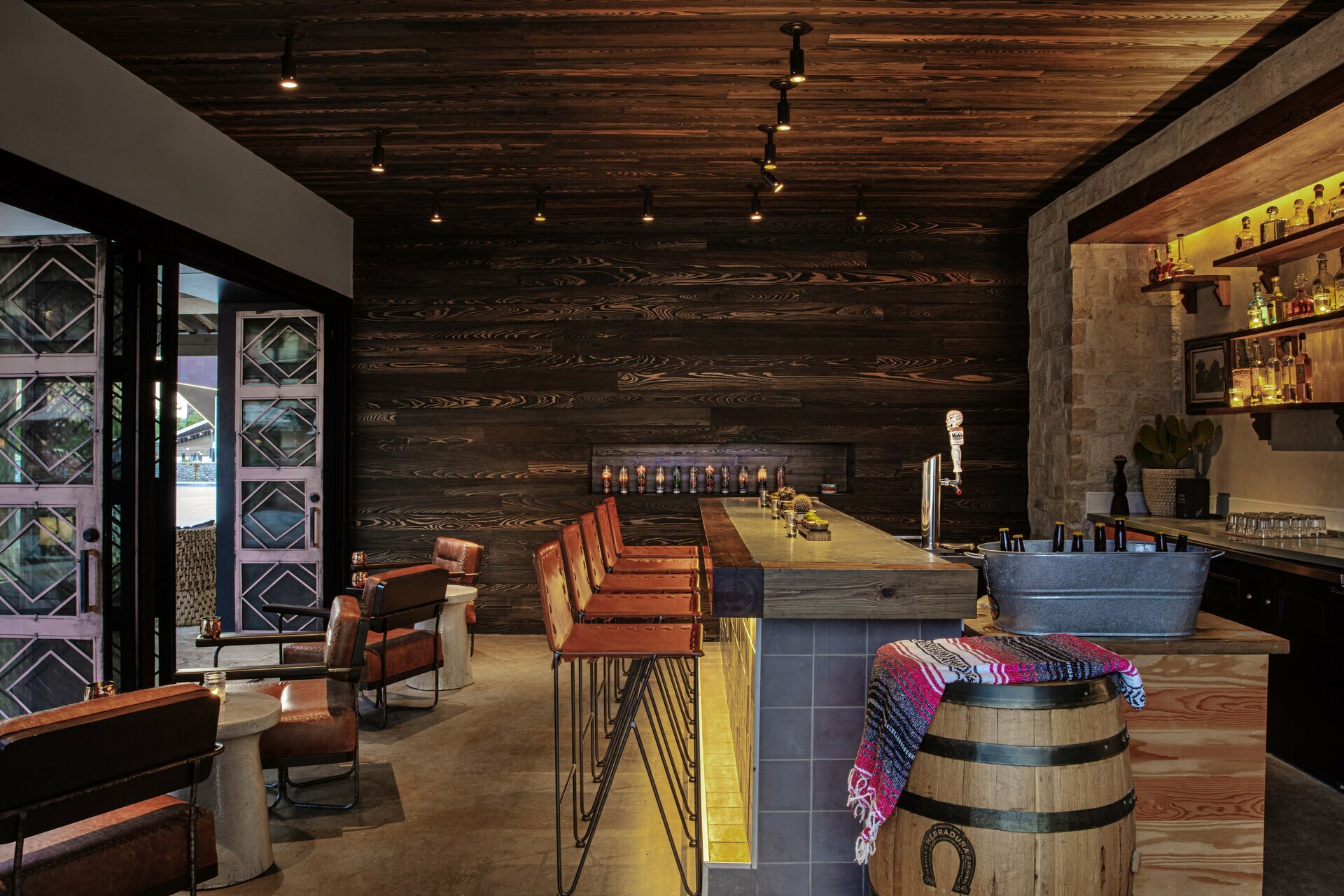 Photo of Texican Court, Irving, TX