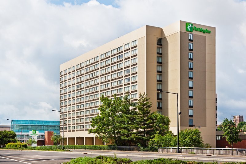 Photo of Holiday Inn Knoxville Downtown, Knoxville, TN