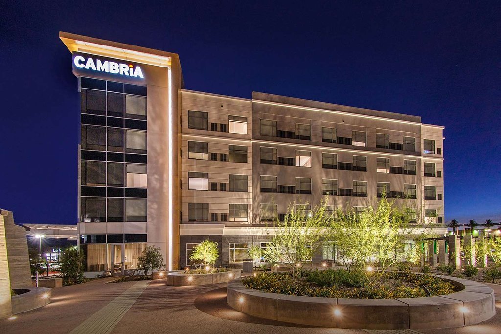 Photo of Cambria Hotel Phoenix Chandler - Fashion Center, Chandler, AZ