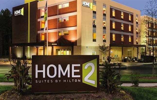 Photo of Home2 Suites by Hilton Holland, Holland, MI