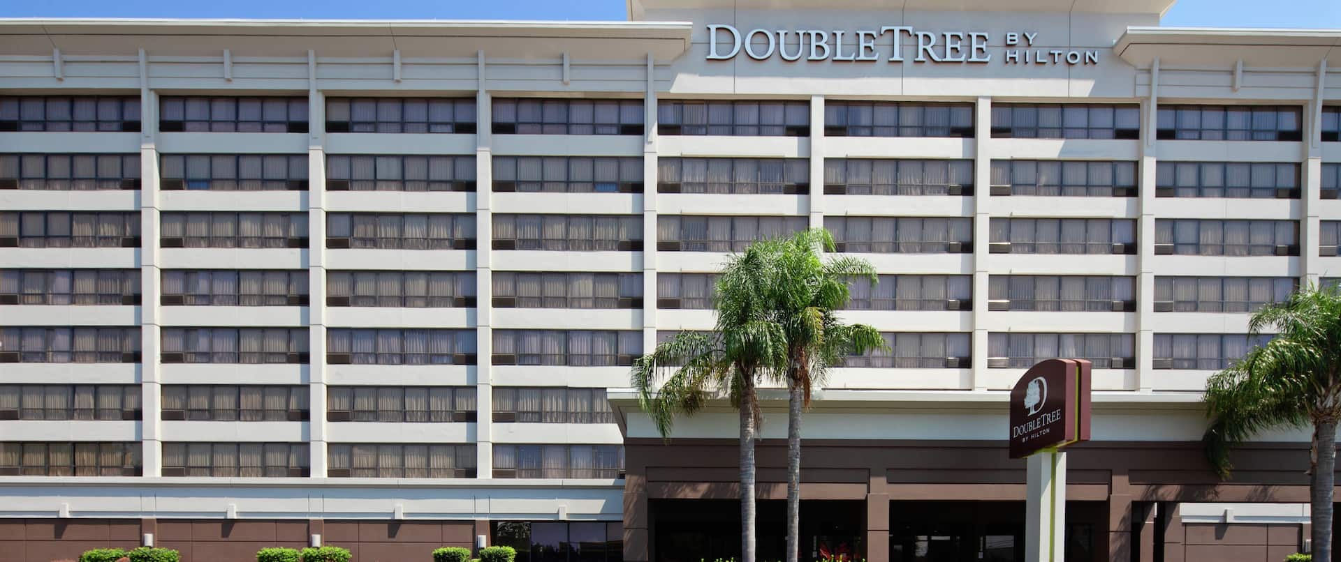 Photo of DoubleTree by Hilton Hotel New Orleans Airport, Kenner, LA