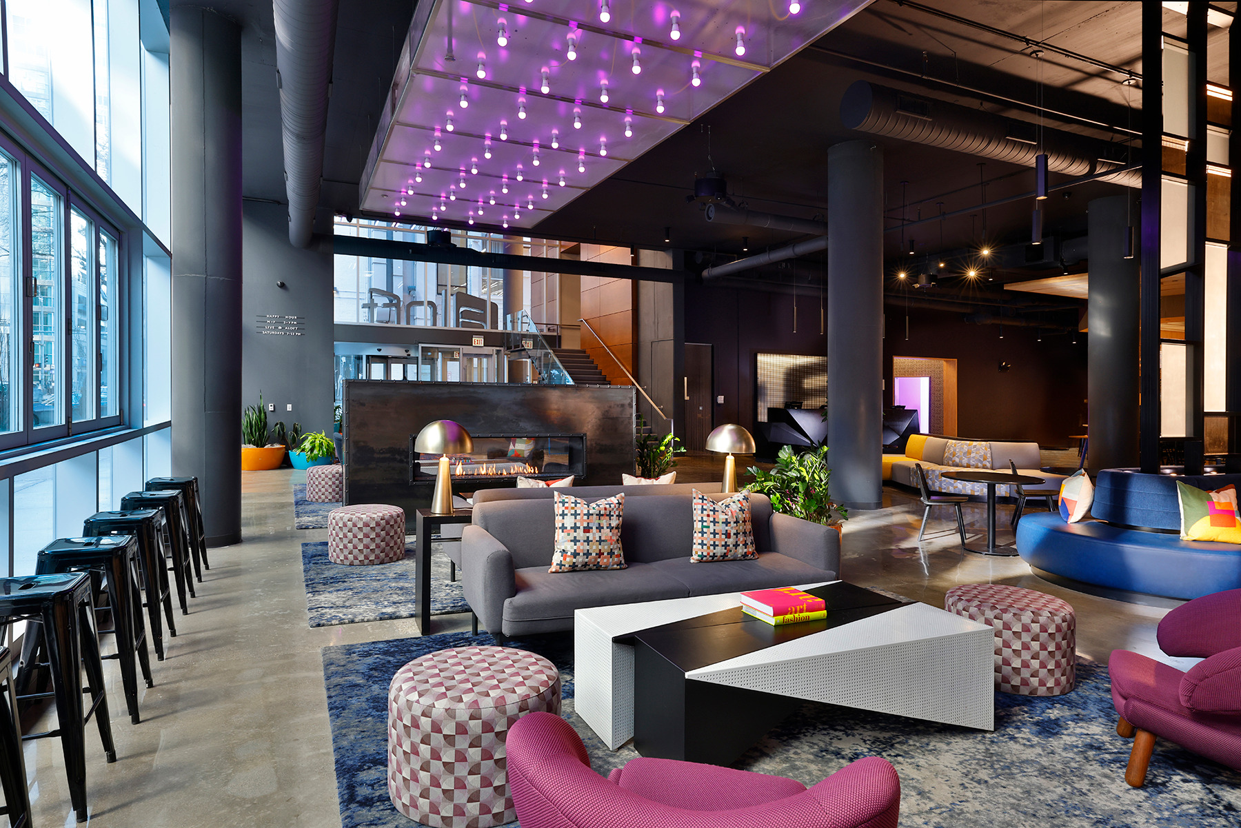 Photo of Aloft Chicago Mag Mile, Chicago, IL