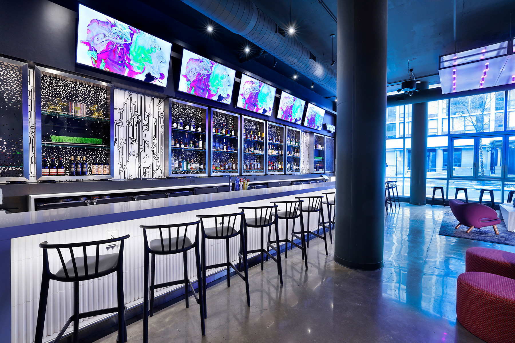 Photo of Aloft Chicago Mag Mile, Chicago, IL