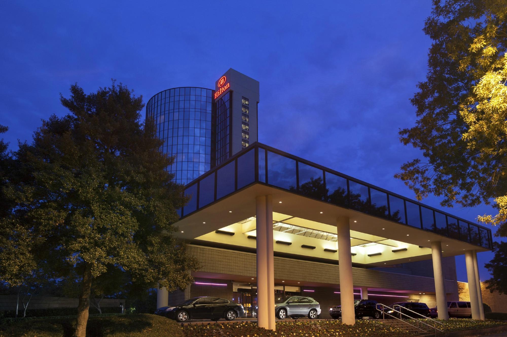 Photo of Hilton Memphis, Memphis, TN