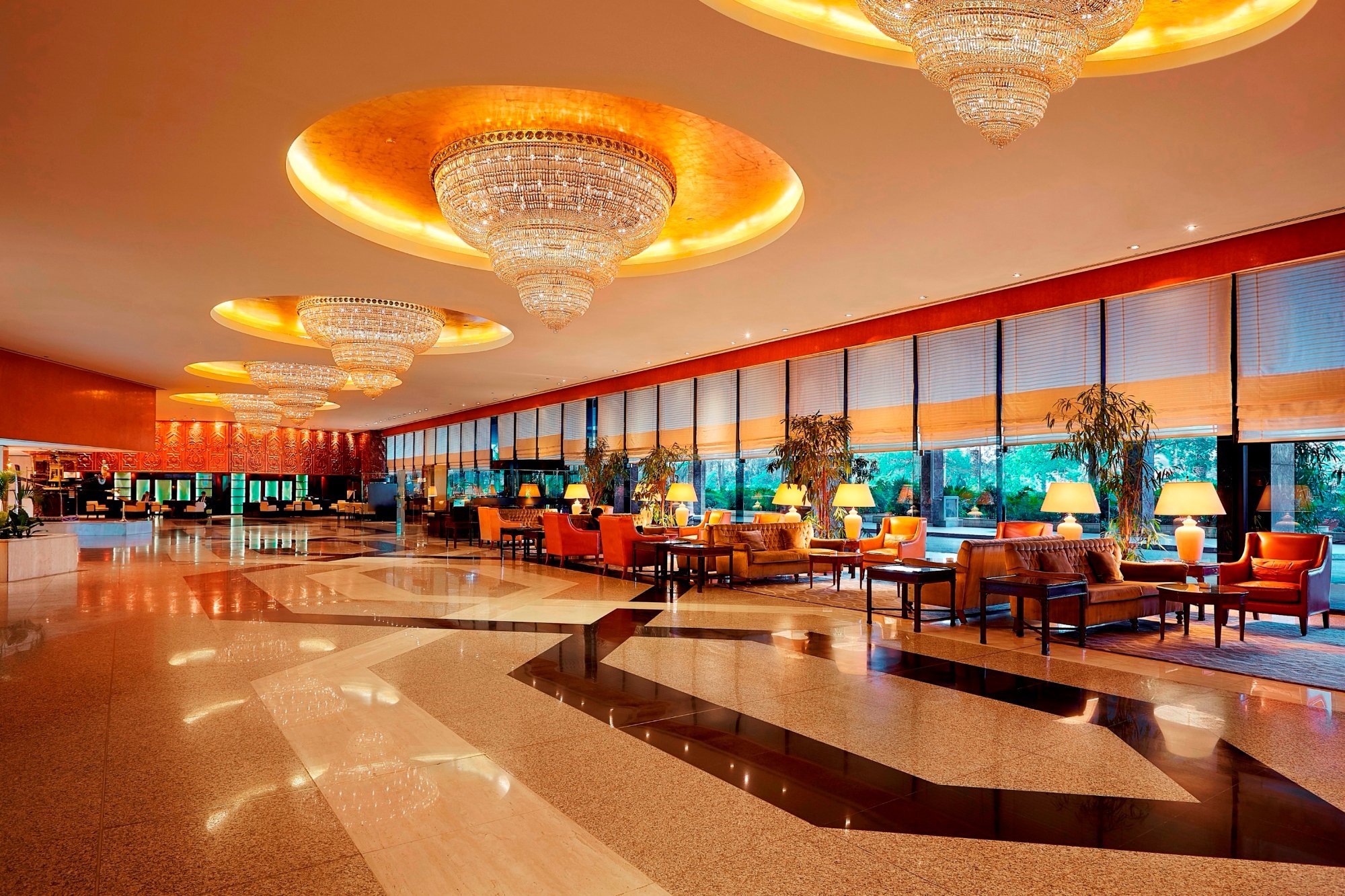 Photo of Hilton Cairo Heliopolis, Cairo, Egypt