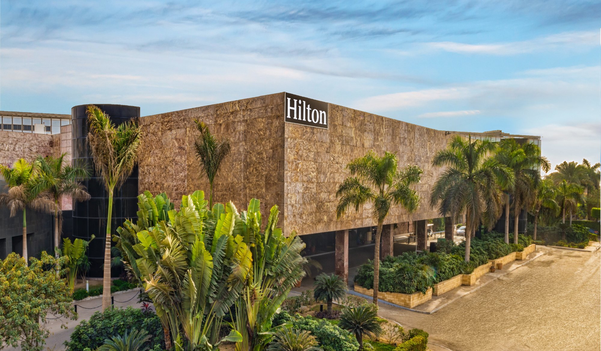 Photo of Hilton Cairo Heliopolis, Cairo, Egypt