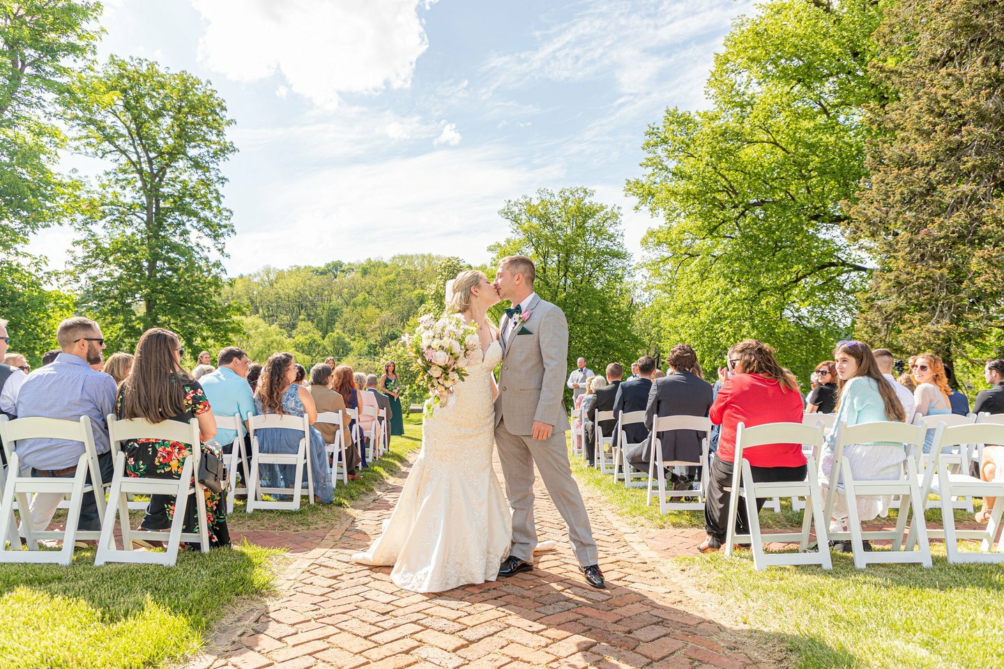 Photo of The Blackburn Inn and Conference Center, Staunton, VA