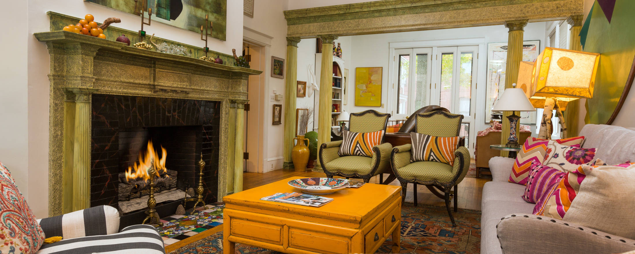 Photo of Pomegranate Inn, Portland, ME