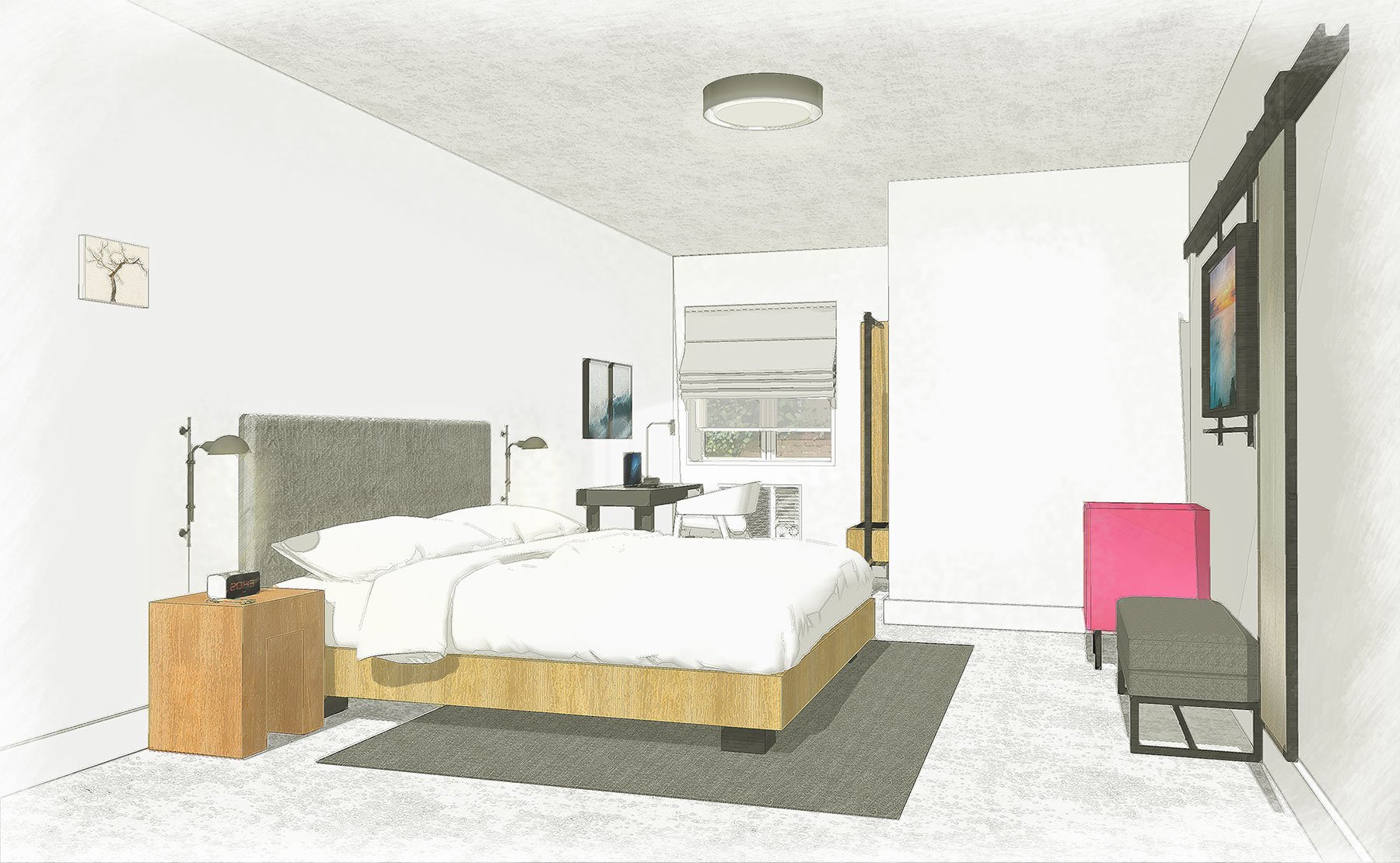 Photo of The Downtowner, Saratoga Springs, NY