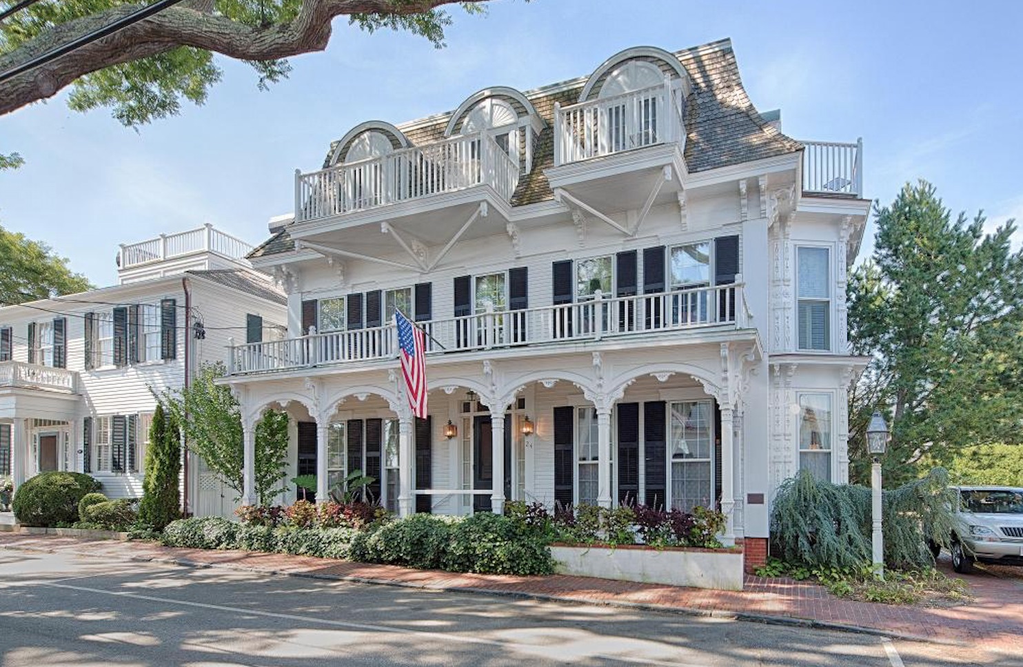 Photo of The Christopher, Edgartown, MA