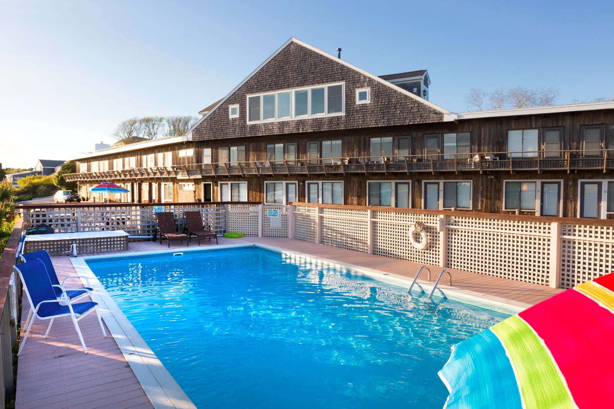 Photo of AWOL, Provincetown, MA