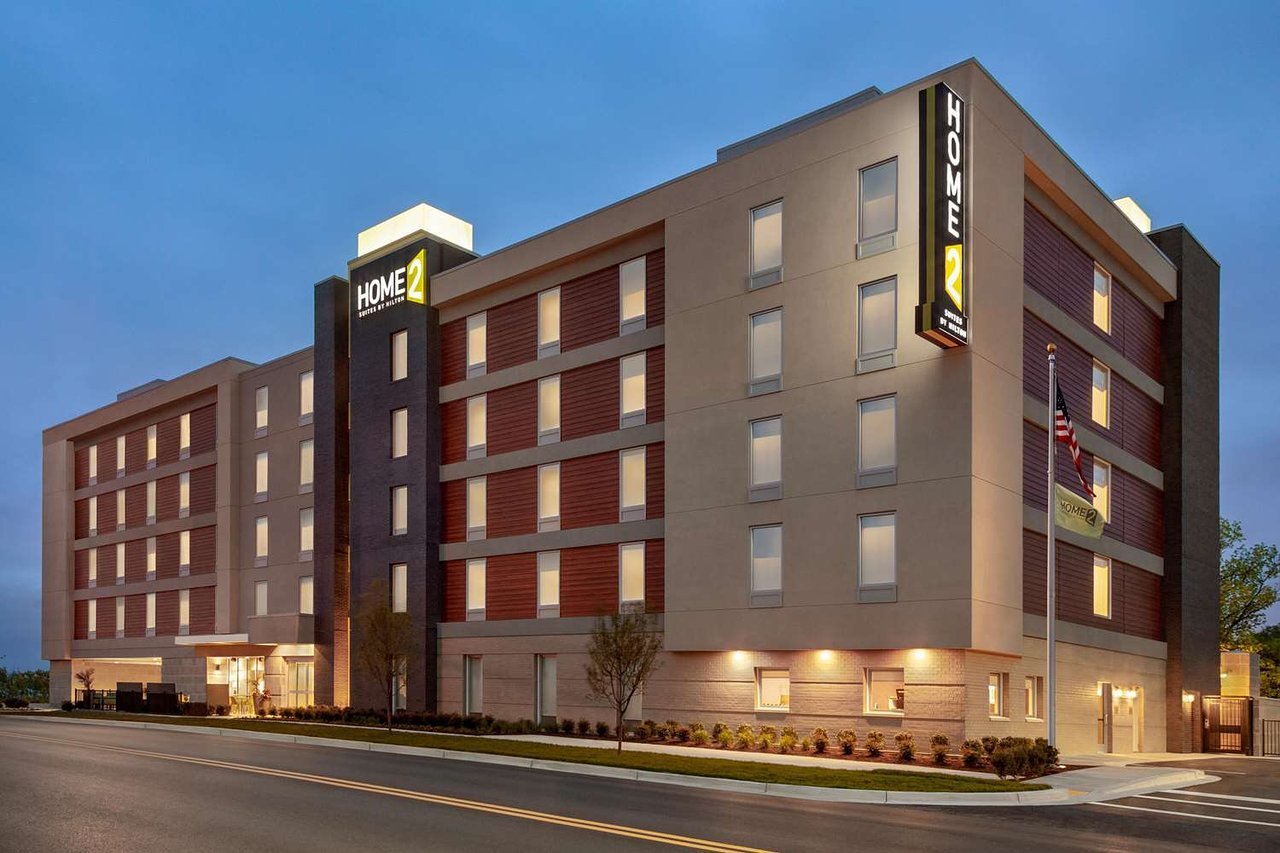 Photo of Home2 Suites by Hilton Silver Spring, Silver Spring, MD