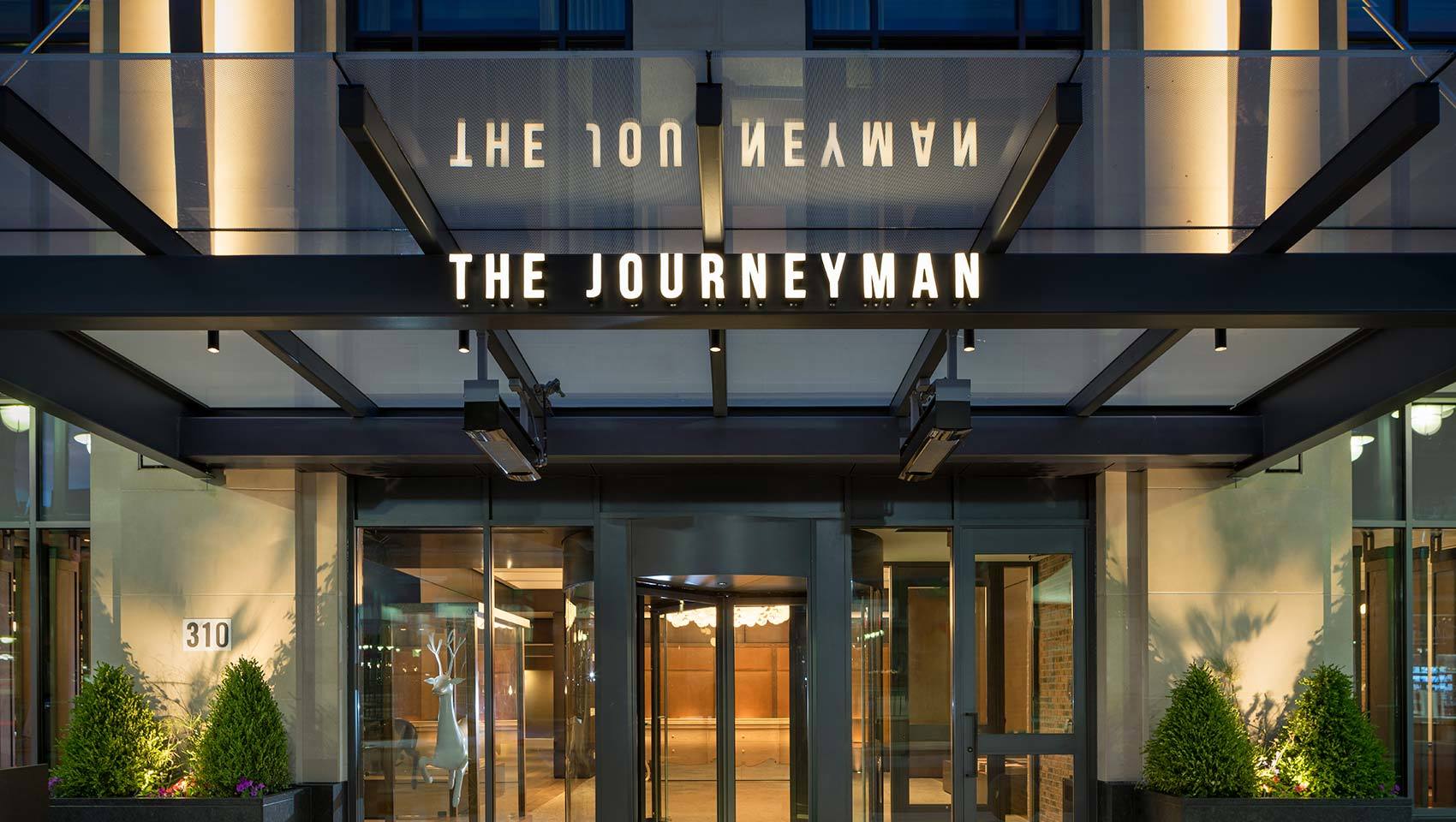 Photo of Kimpton Journeyman, Milwaukee, WI