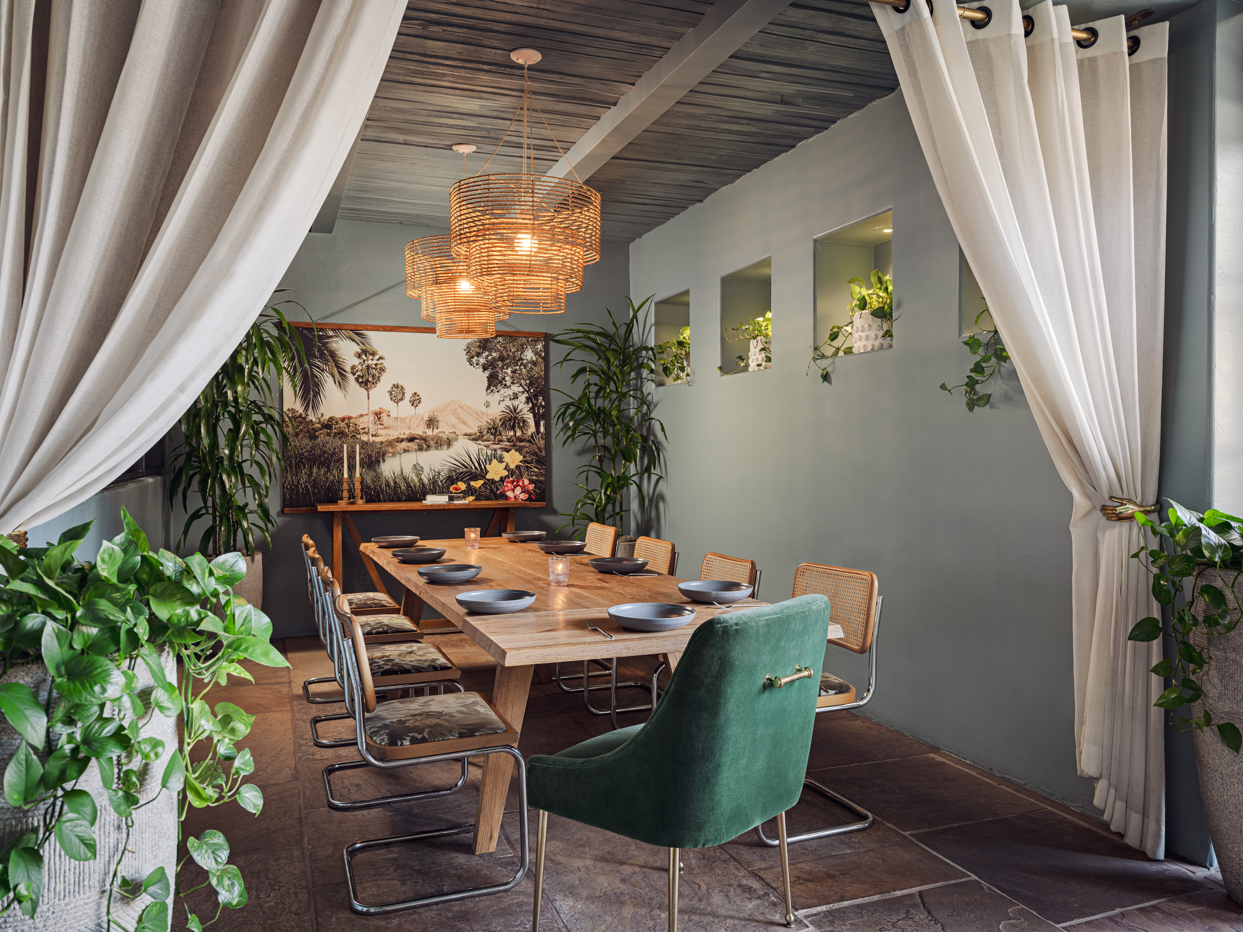Photo of The Canal Club, Scottsdale, AZ