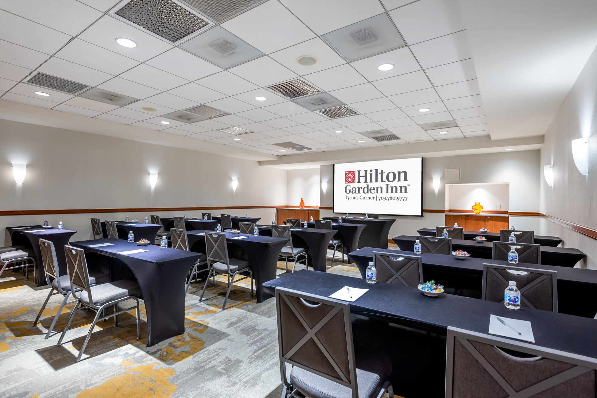 Photo of Hilton Garden Inn Tysons Corner, Vienna, VA