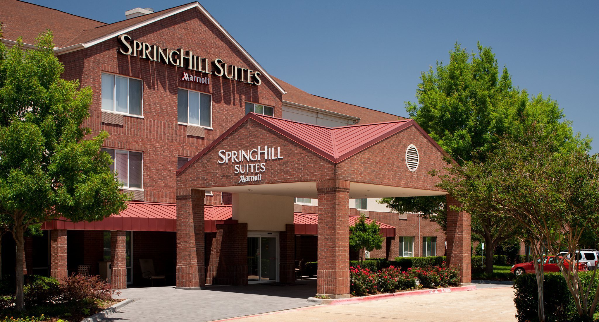 Photo of SpringHill Suites Dallas Arlington North, Arlington, TX