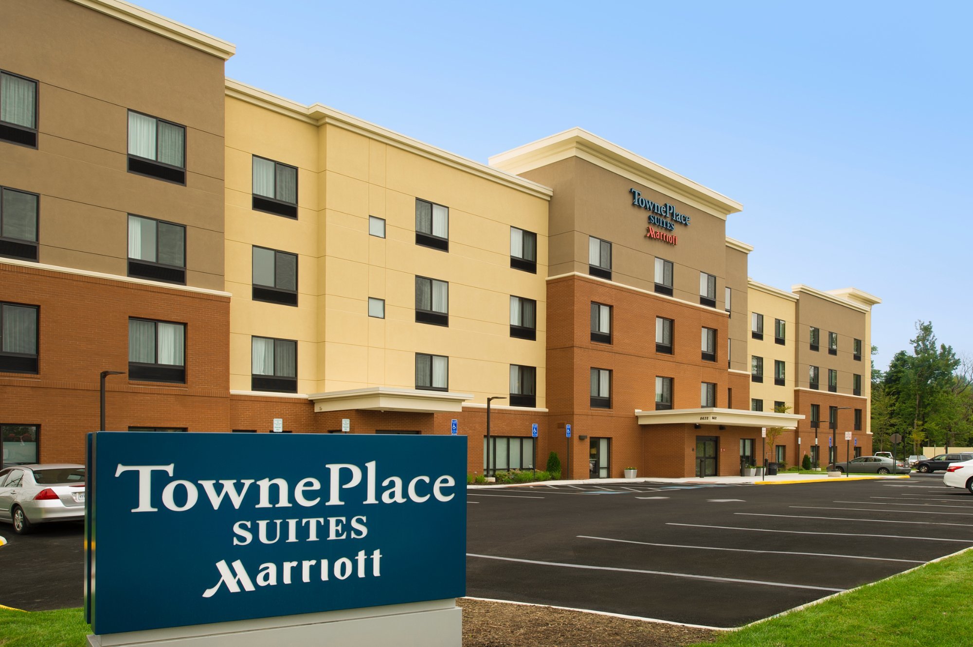 Photo of Towneplace Suites Alexandria Fort Belvoir, Alexandria, VA