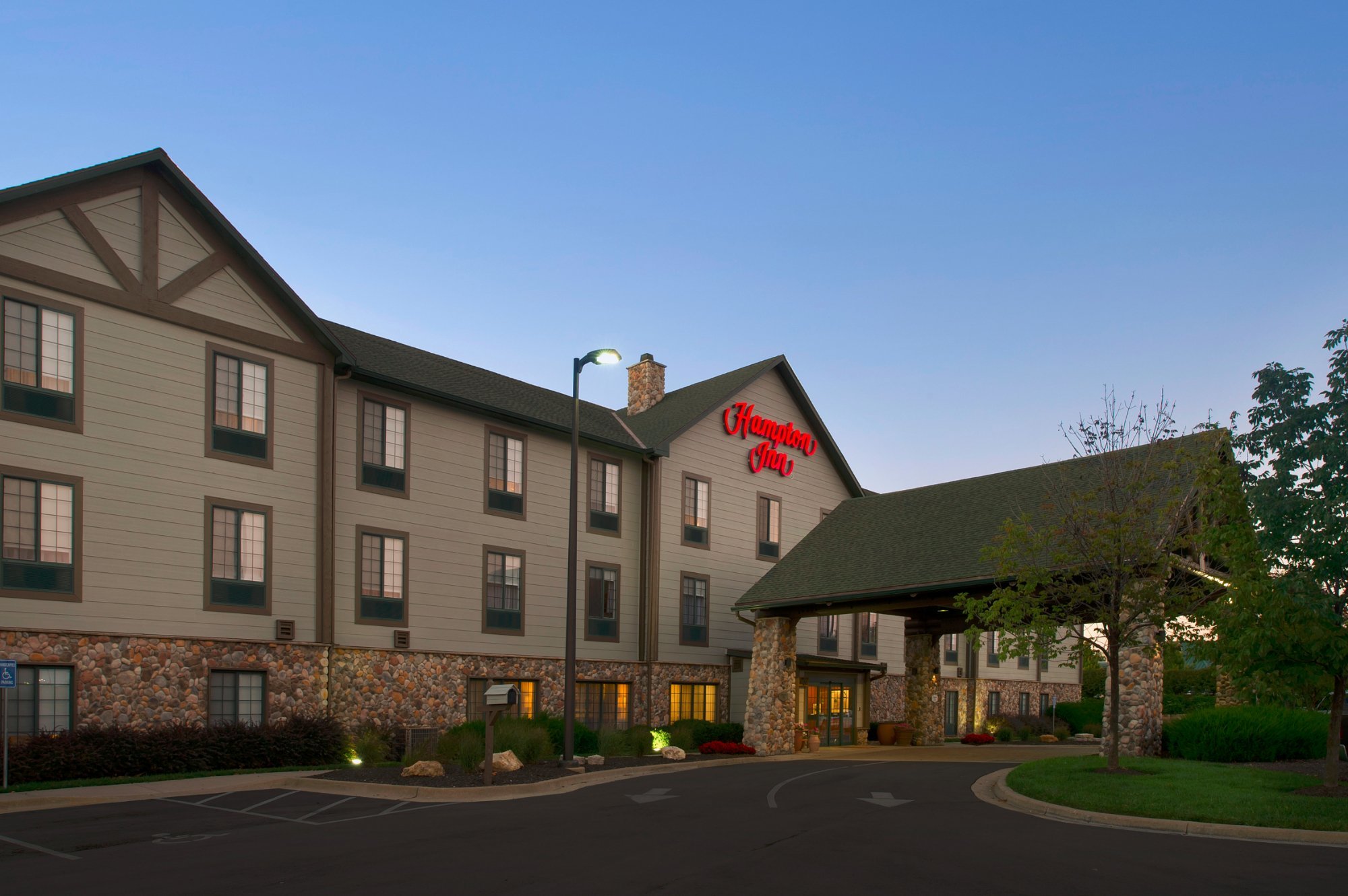 Photo of Hampton Inn Kansas City-Village West, Kansas City, KS