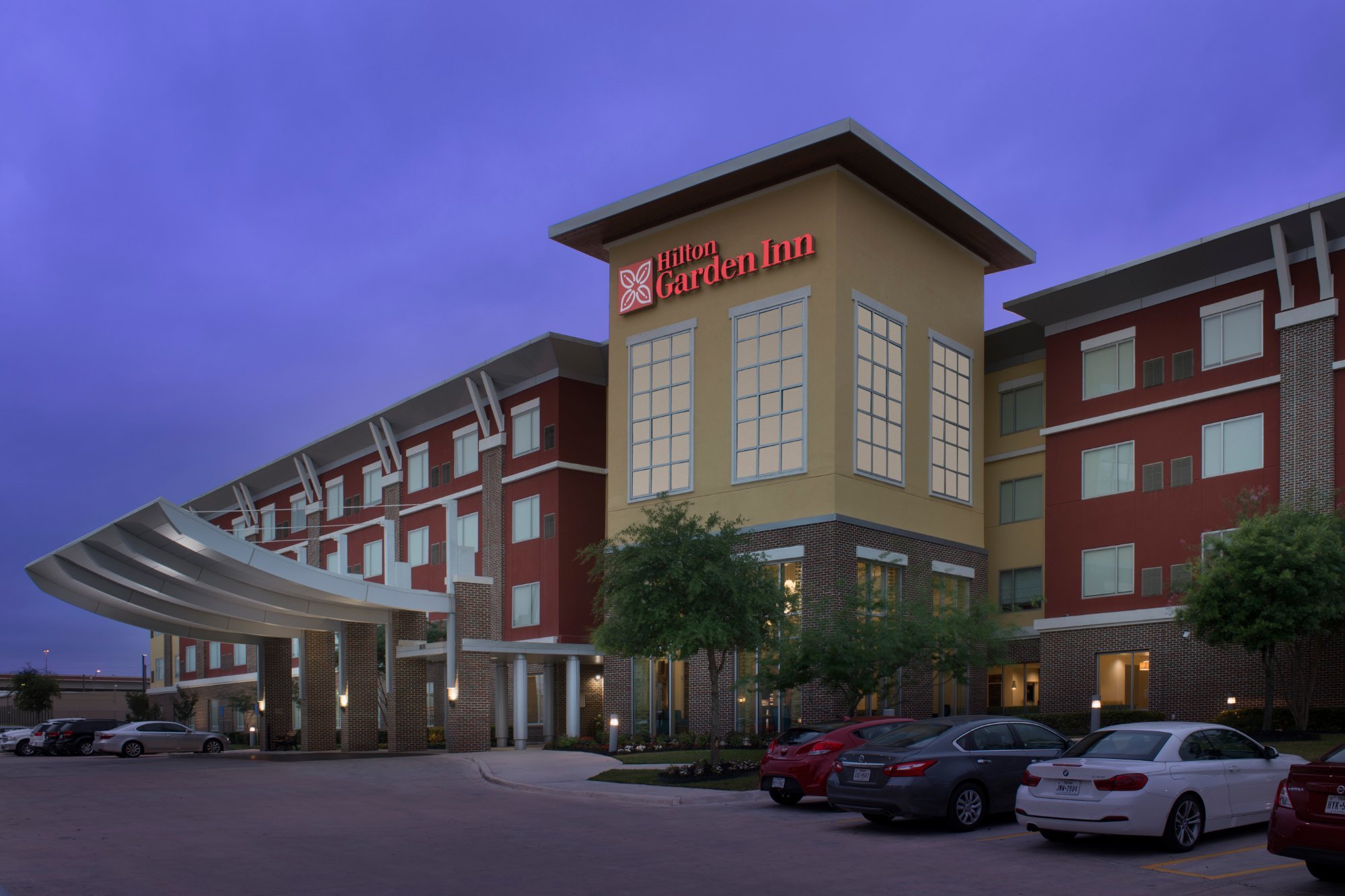 Photo of Hilton Garden Inn San Antonio Airport South, San Antonio, TX