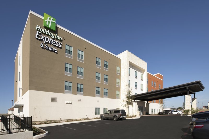 Photo of Holiday Inn Express San Antonio North - Windcrest, San Antonio, TX