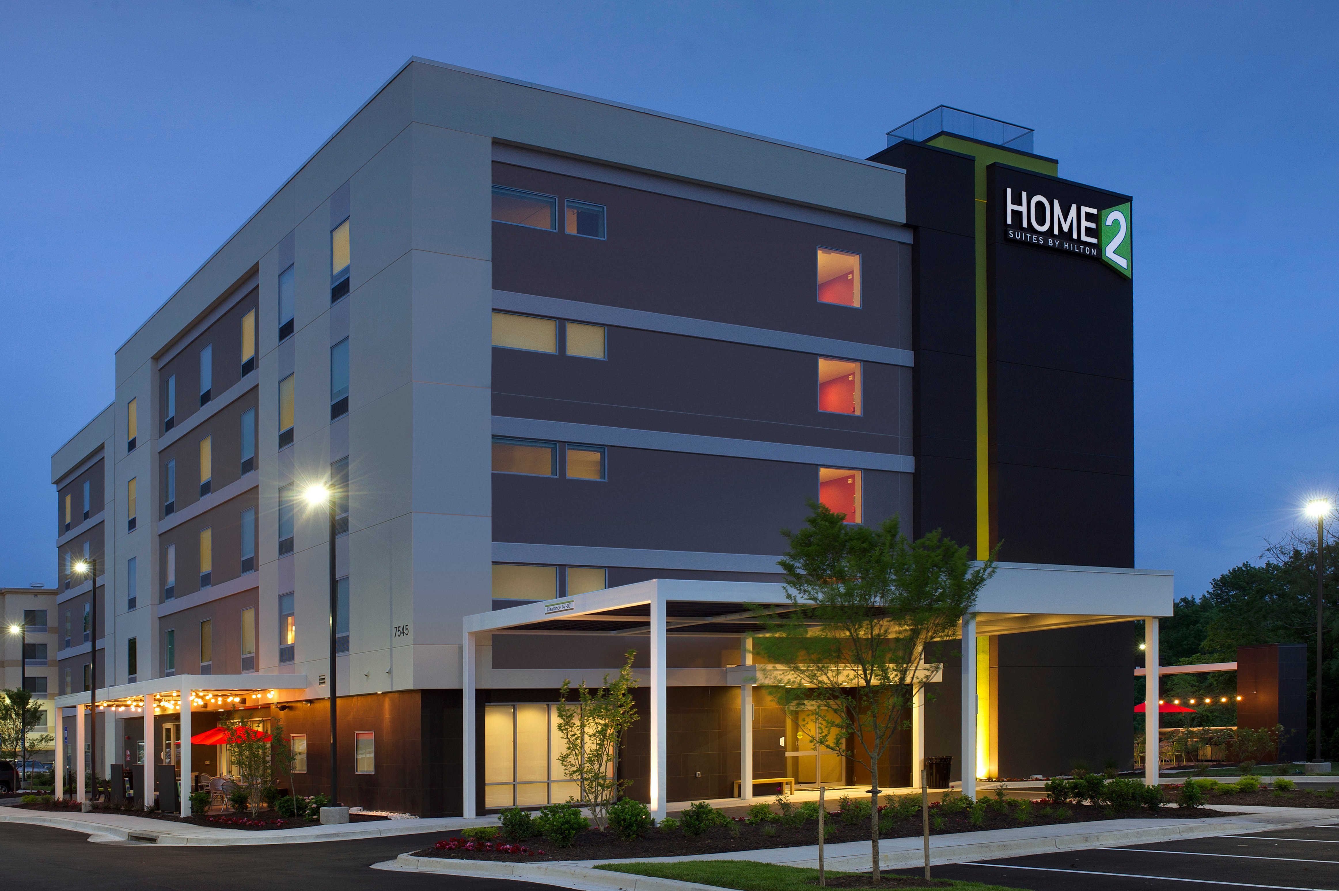 Photo of Home2 Suites by Hilton Arundel Mills BWI Airport, Hanover, MD