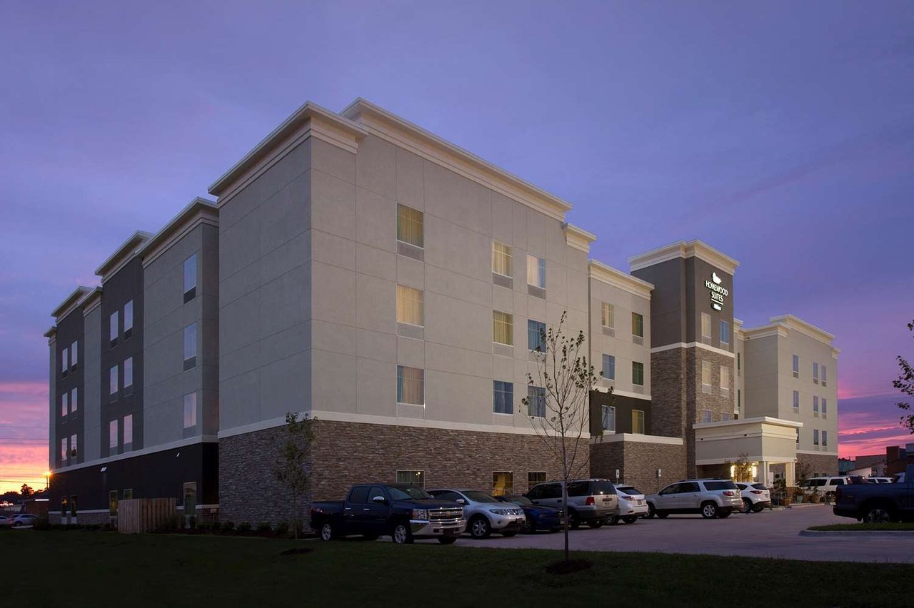 Photo of Homewood Suites by Hilton Metairie New Orleans, Metairie, LA