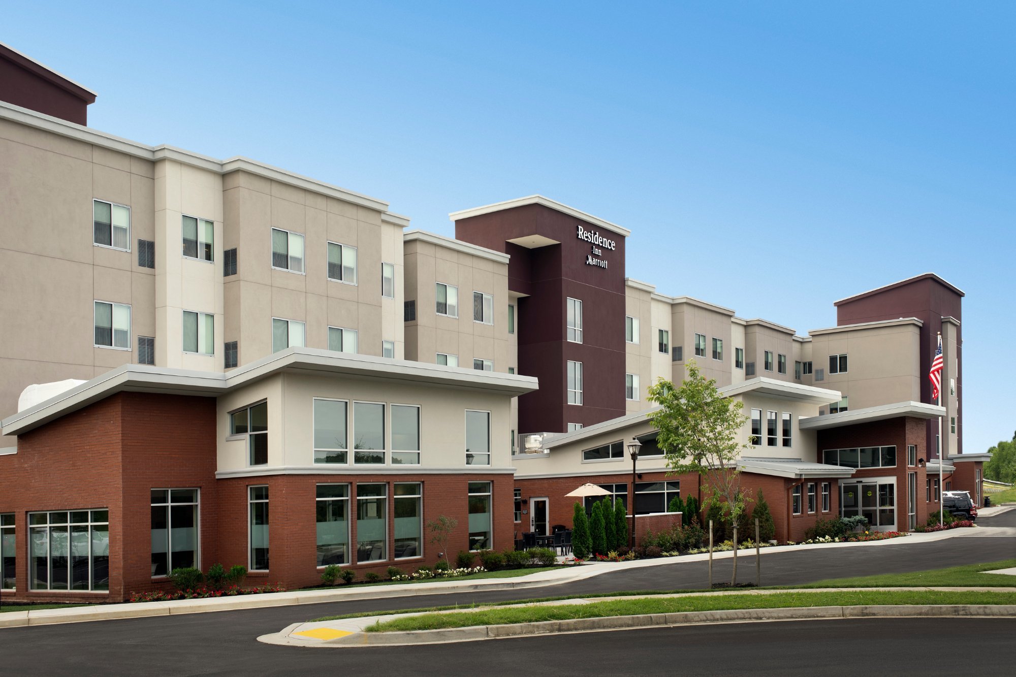 Photo of Residence Inn Baltimore Owings Mills, Owings Mills, MD