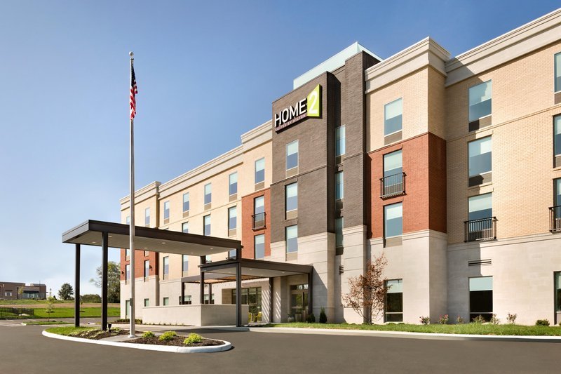Photo of Home2 Suites by Hilton Florence Cincinnati Airport South, Florence, KY