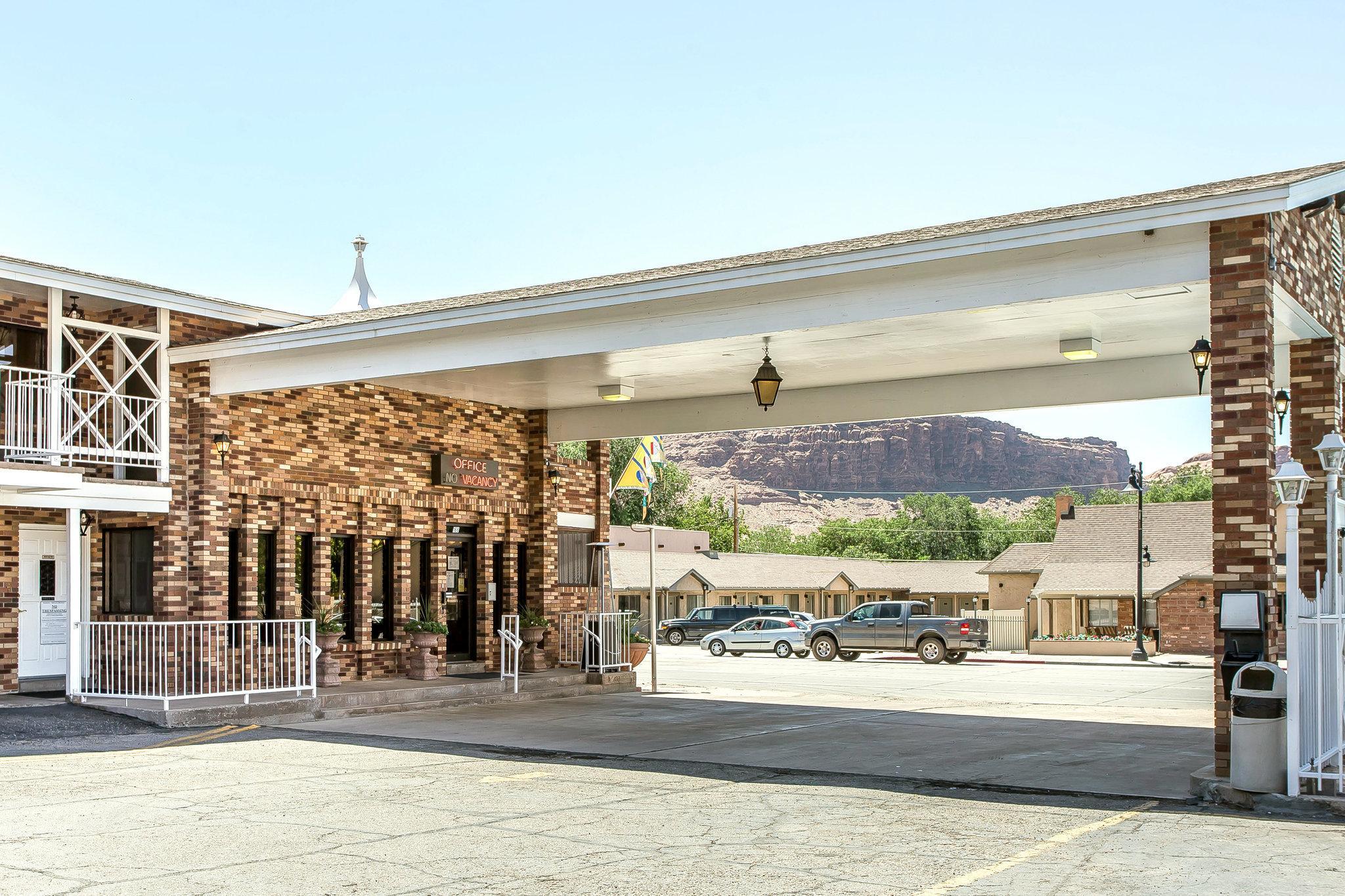 Photo of Expedition Lodge, Moab, UT