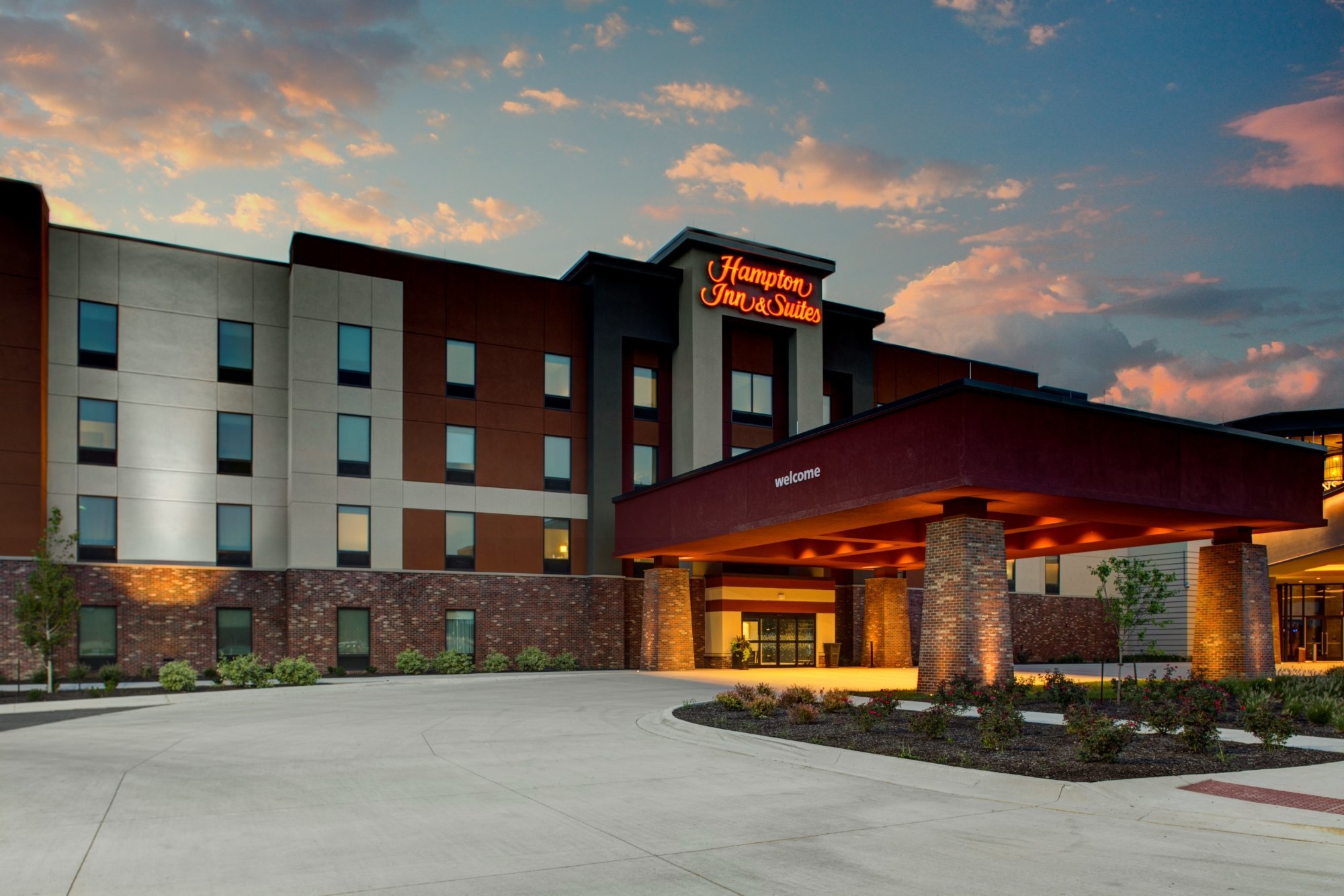 Photo of Hampton Inn & Suites Pittsburg Kansas Crossing, Pittsburg, KS